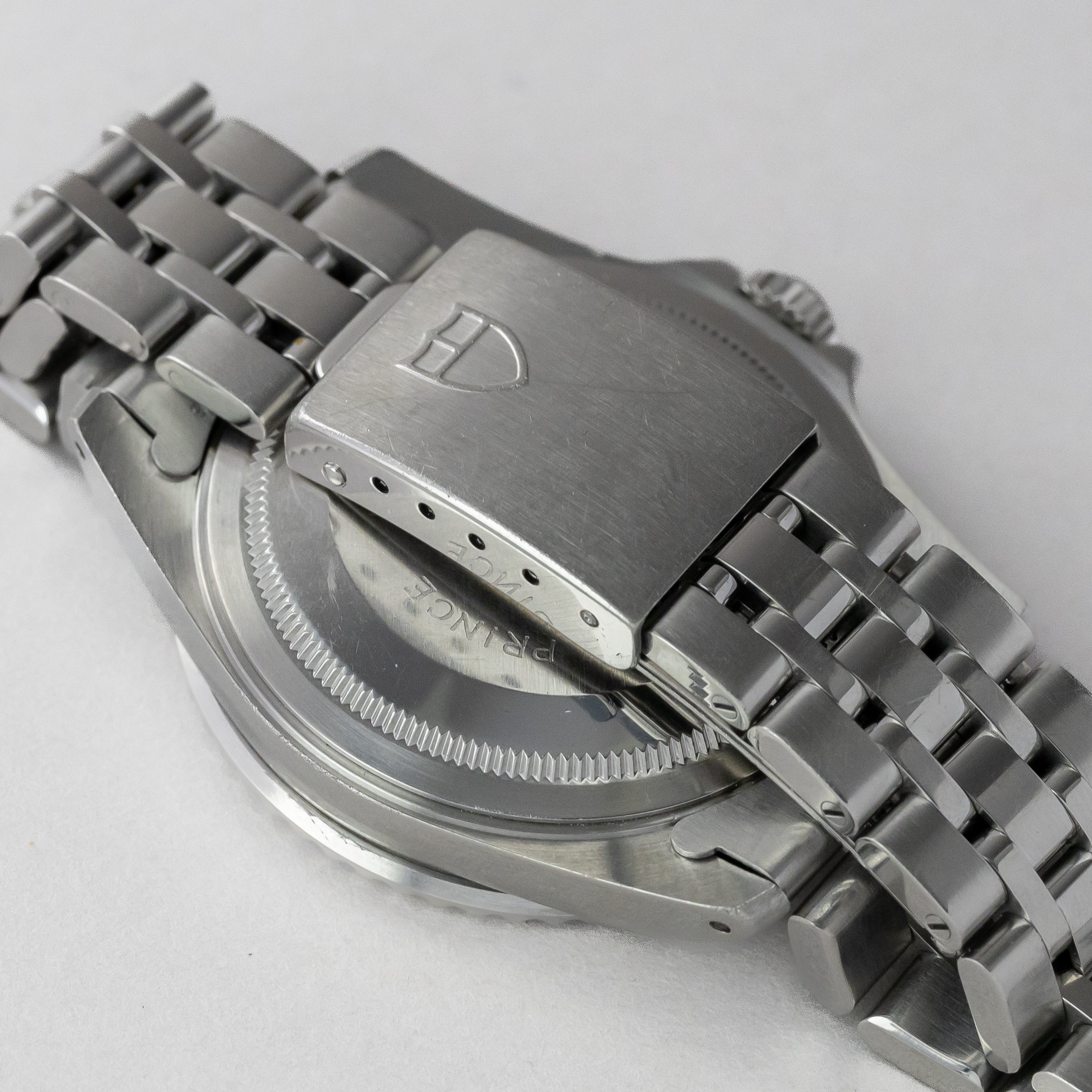 チューダー ミッドサブ Ref.75190 1999年製