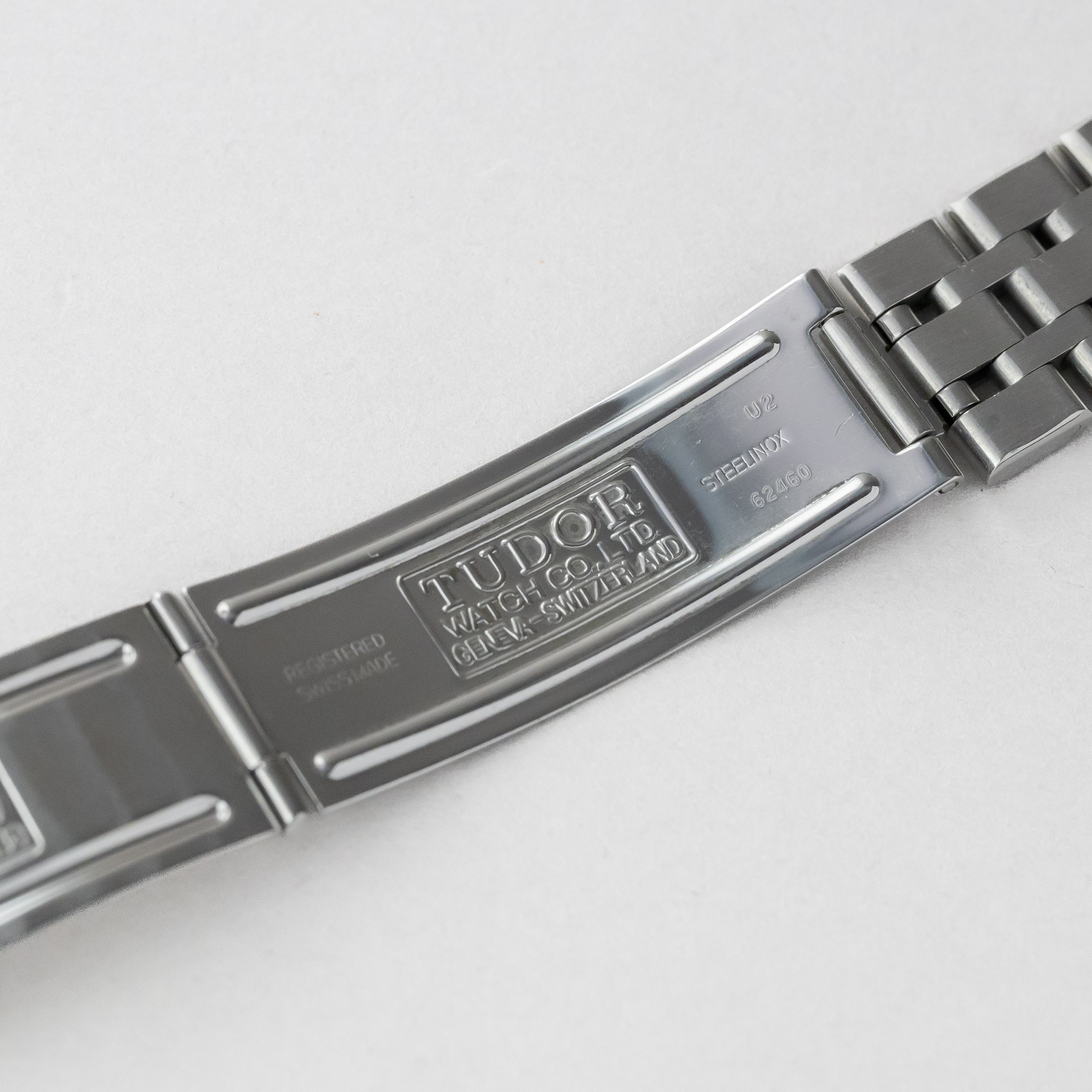 チューダー ミッドサブ Ref.75190 1999年製