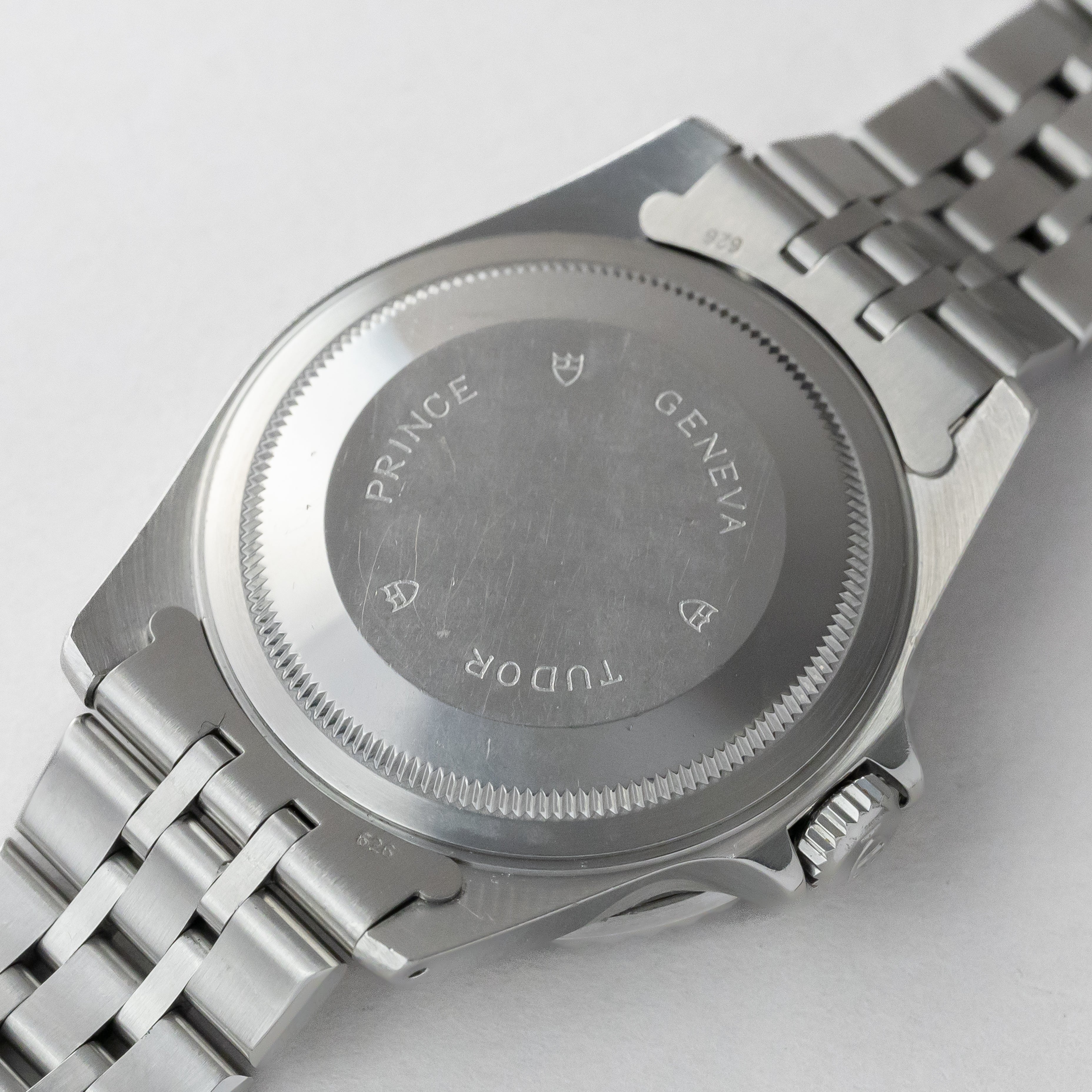 チューダー ミッドサブ Ref.75190 1999年製