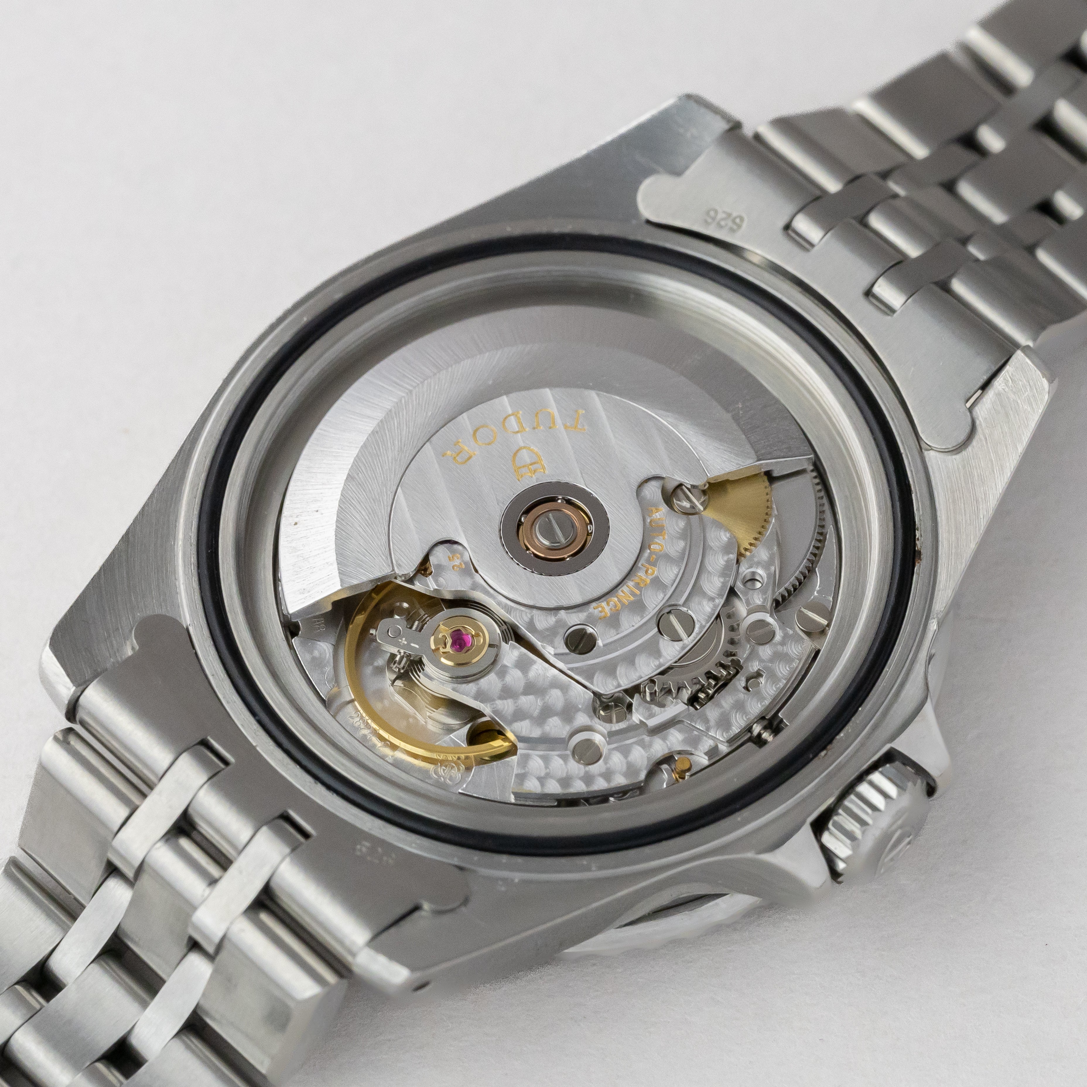 チューダー ミッドサブ Ref.75190 1999年製