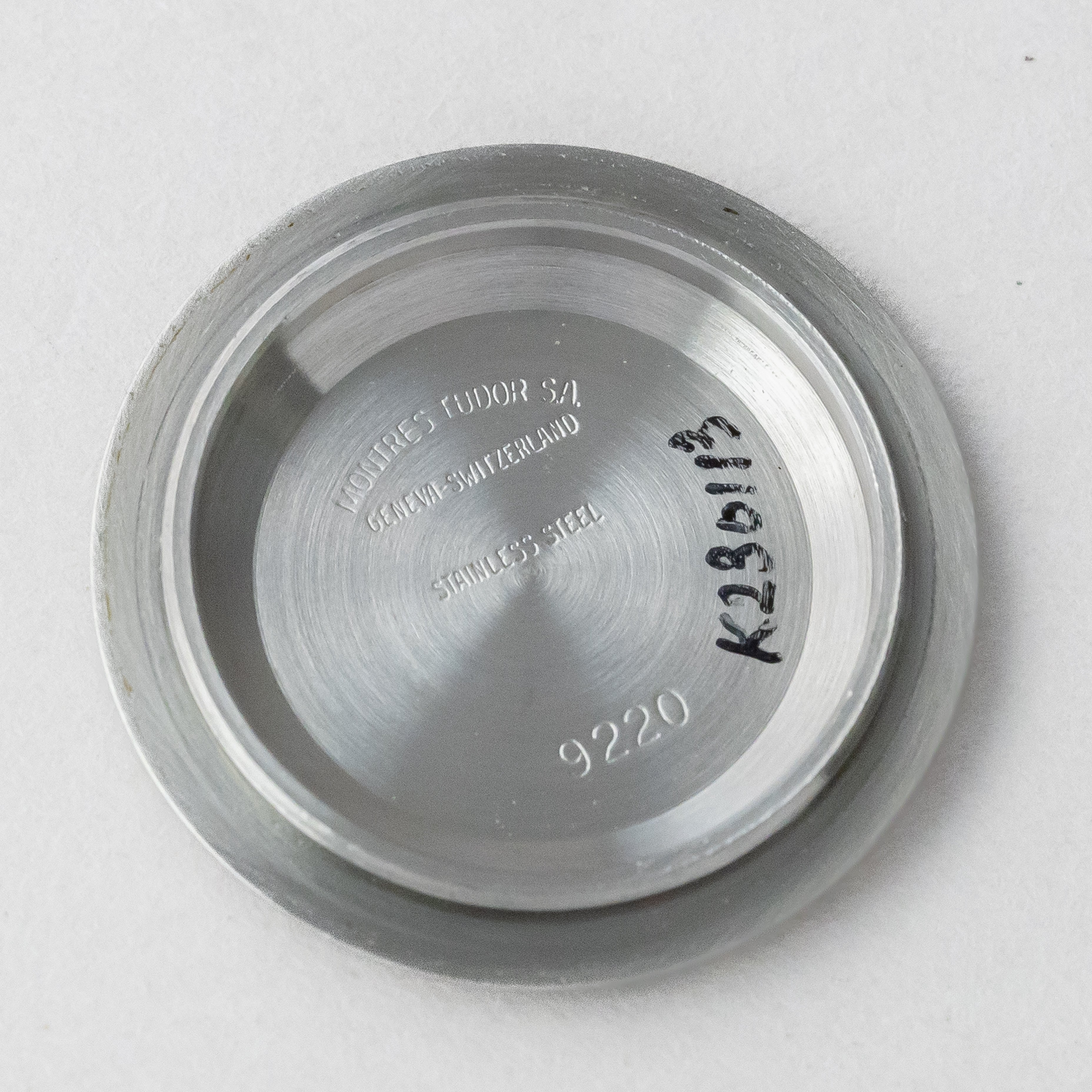 チューダー プリンセスデイト レディース 1985年製 コンビ