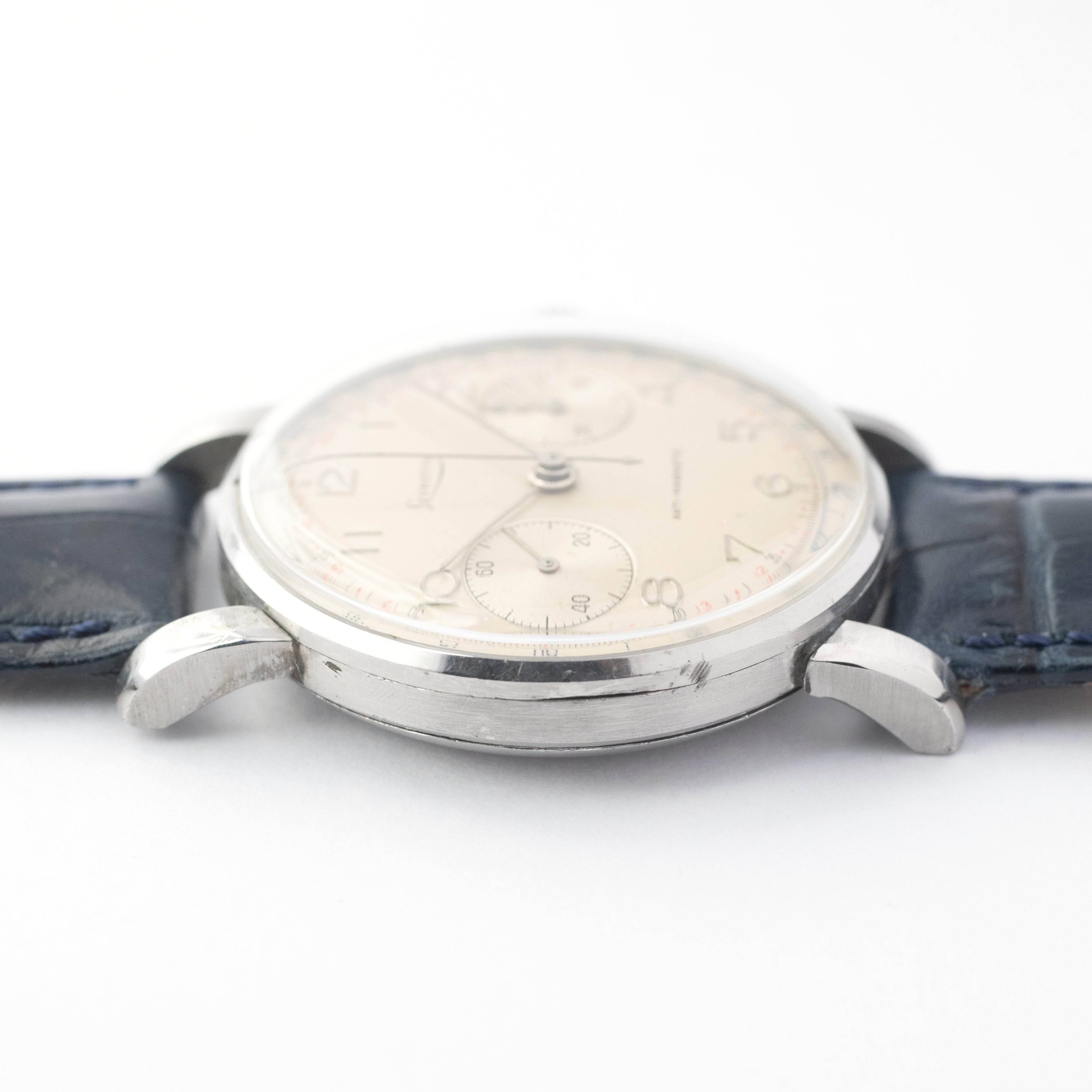 LEVRETTE 2レジスタークロノグラフ ヴィーナス175 1950年代