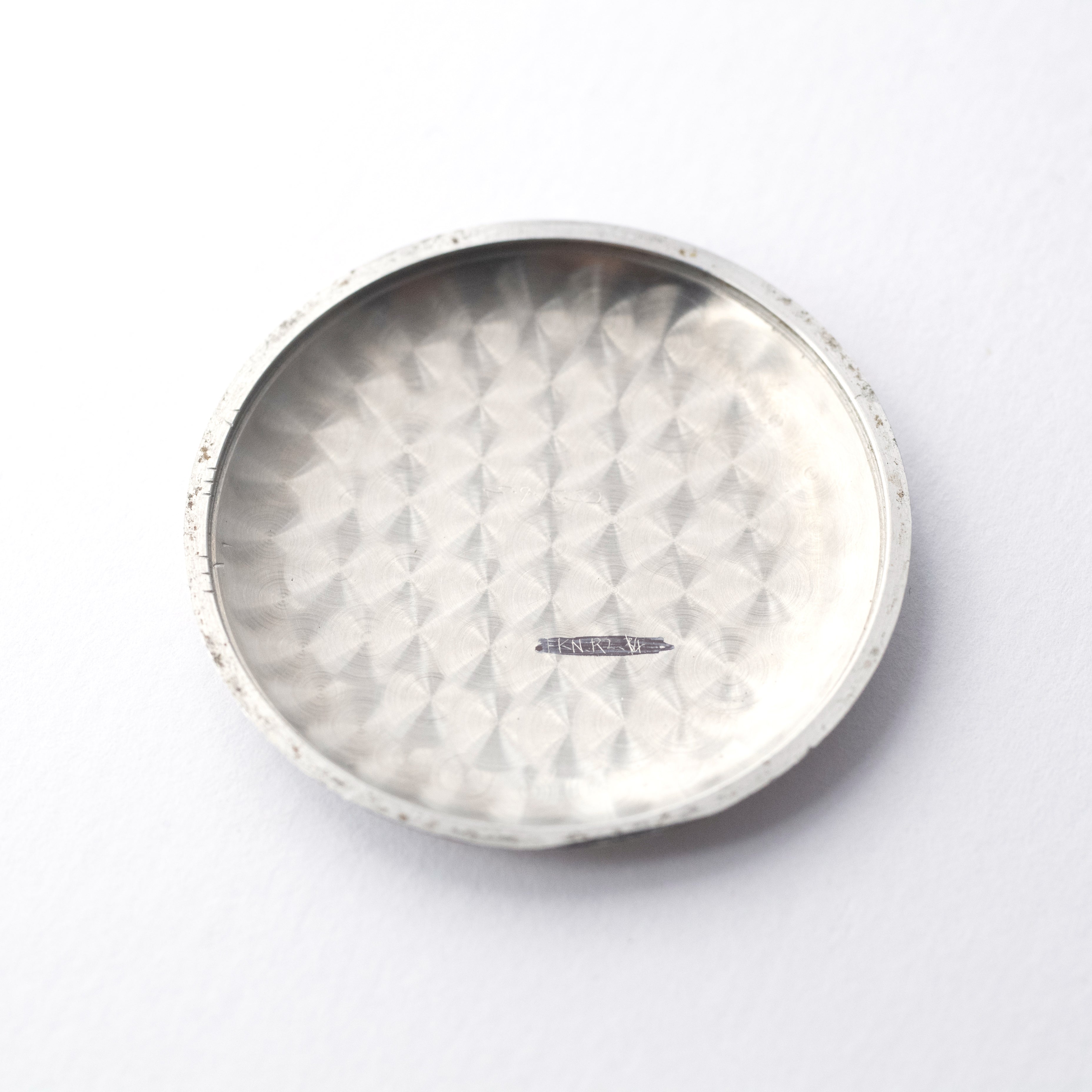 LEVRETTE 2レジスタークロノグラフ ヴィーナス175 1950年代