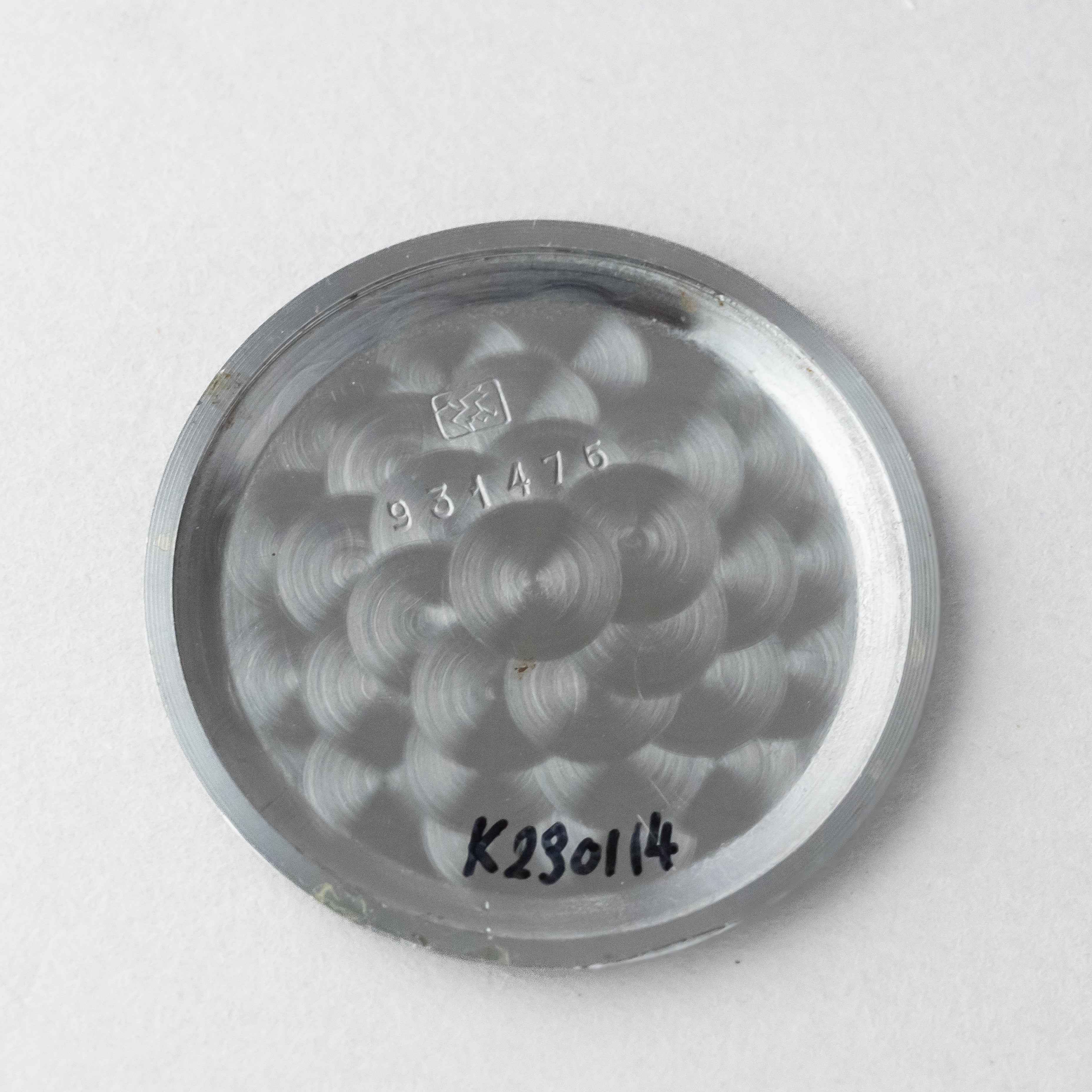 セイコー ロードマーベル SDダイヤル 1959年製 ステンレスケース