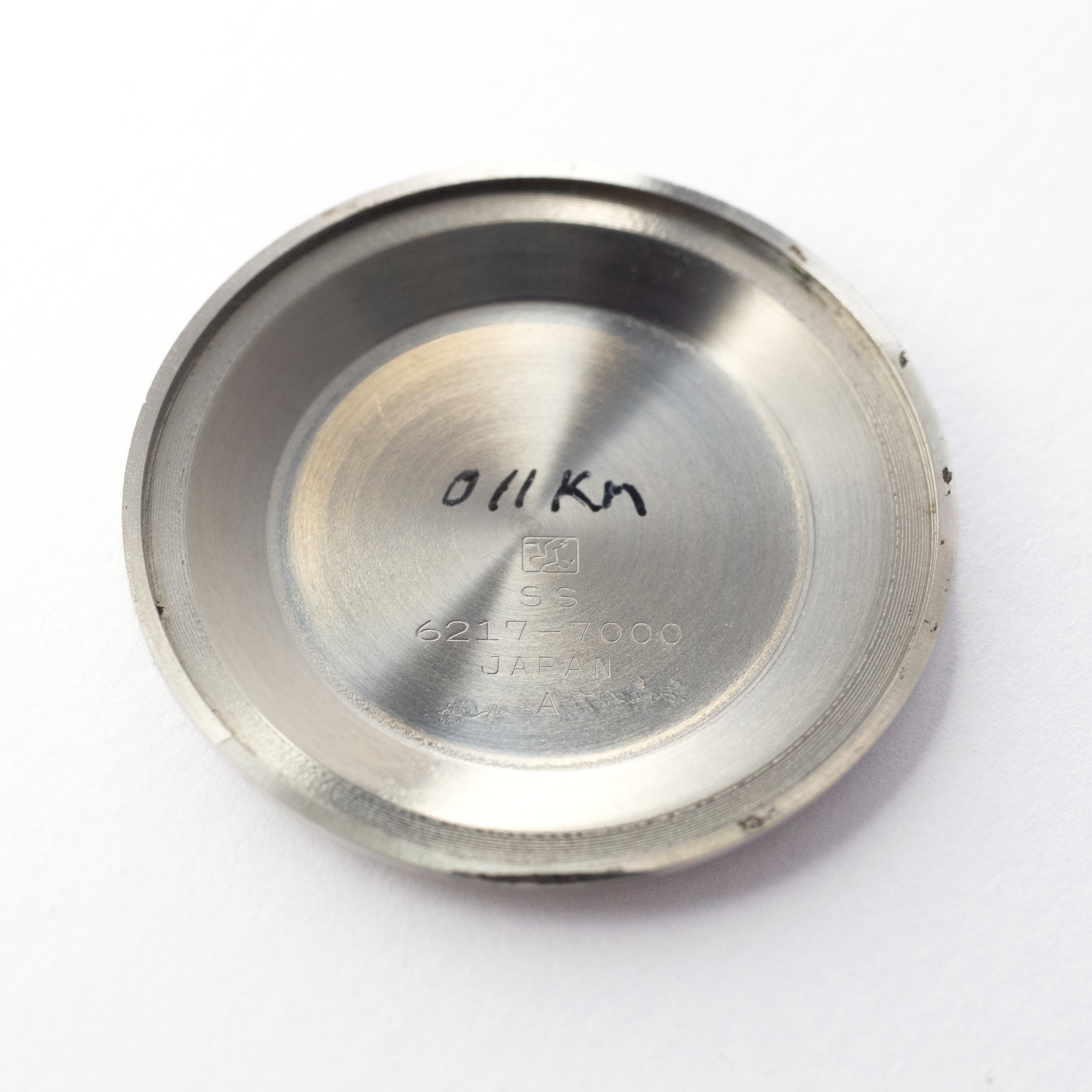 セイコー ワールドタイム 1st 1964年製 聖火マーク オートマチック