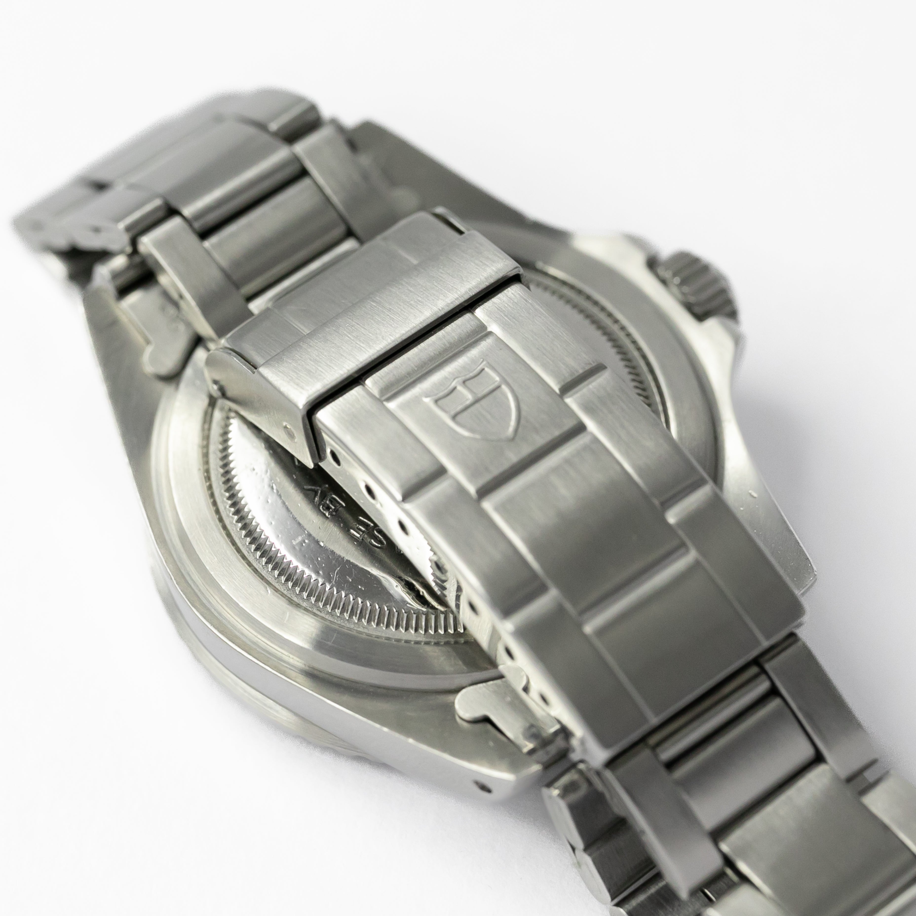 TUDOR サブマリーナー 1992年製 Ref.79090 王冠リューズ