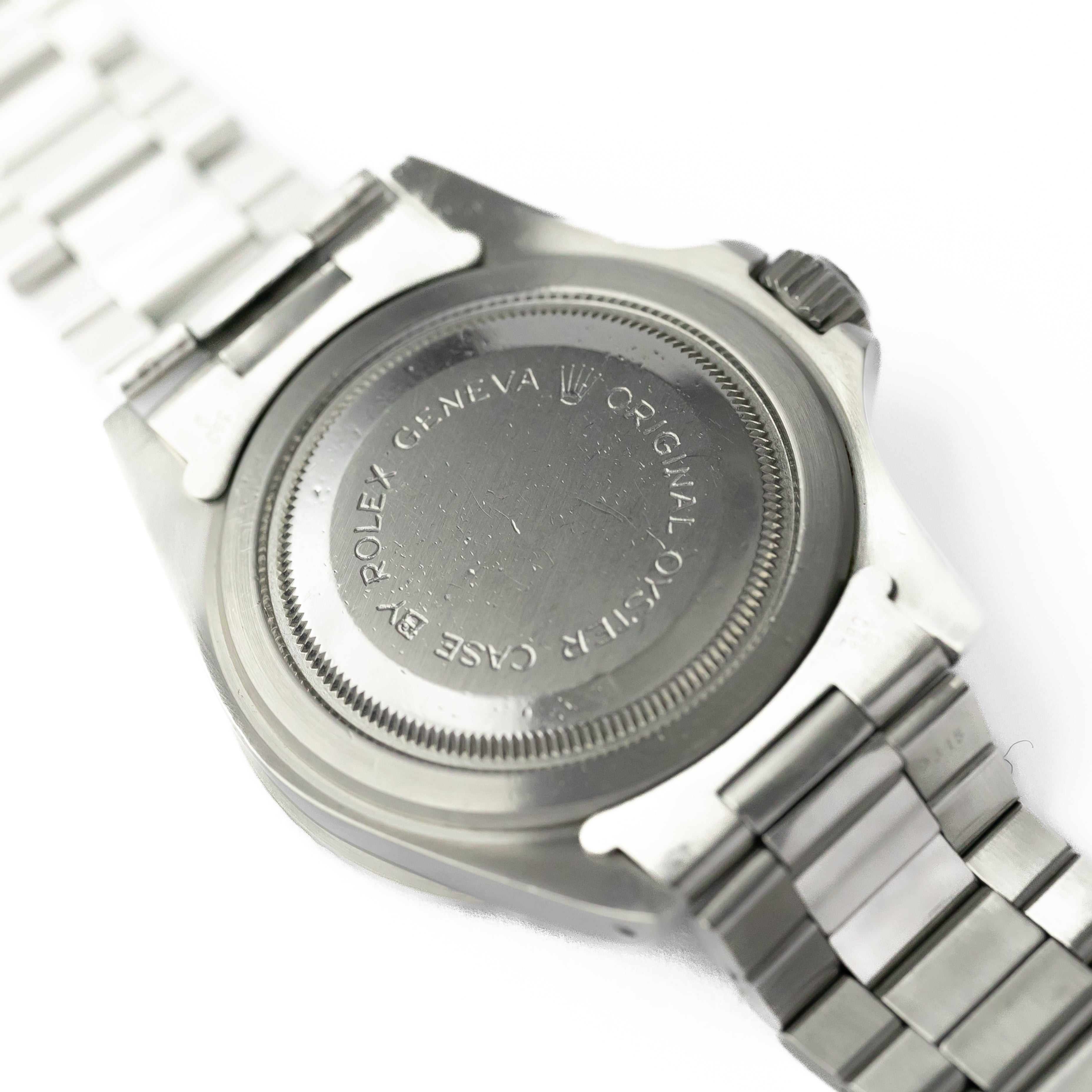 TUDOR サブマリーナー 1992年製 Ref.79090 王冠リューズ