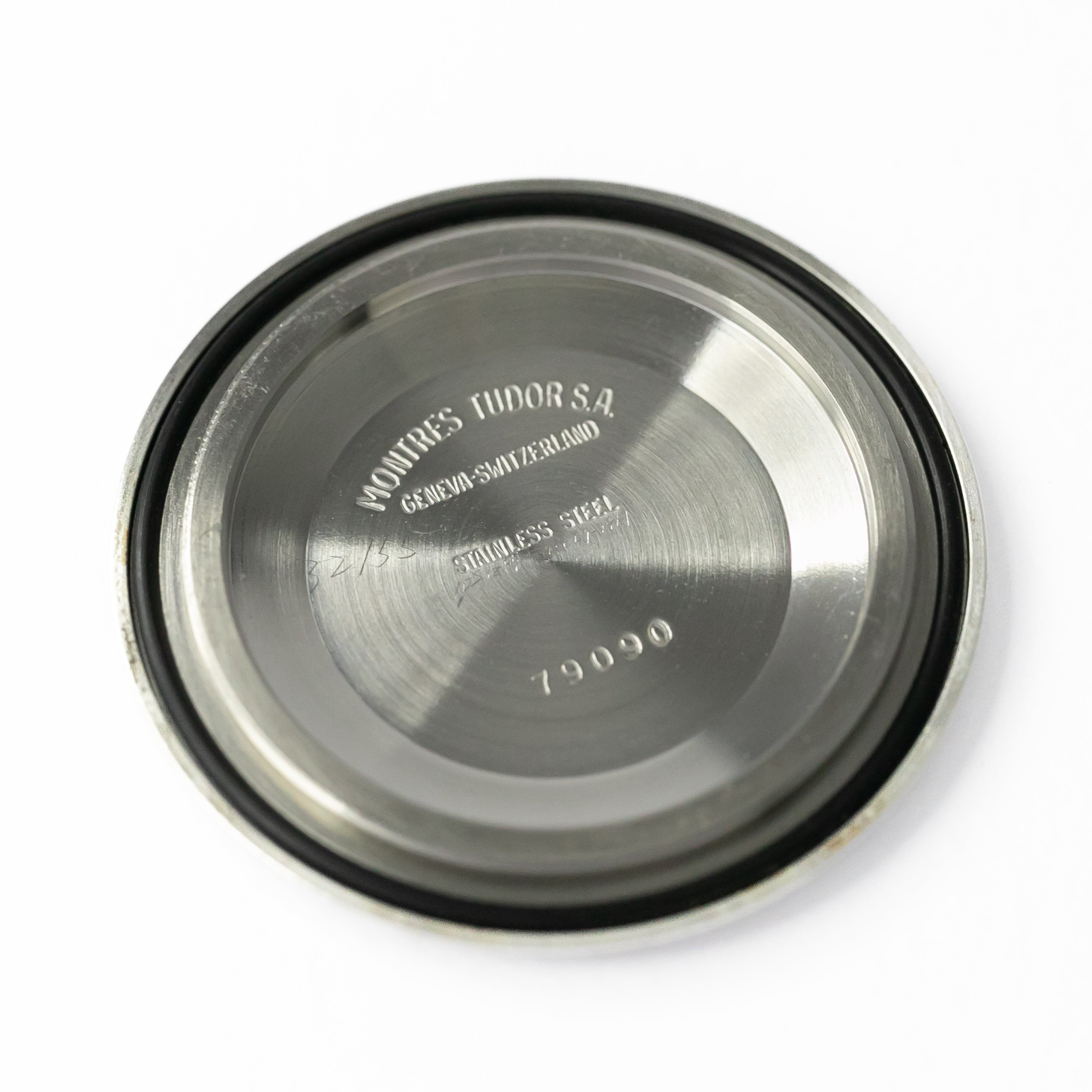 TUDOR サブマリーナー 1992年製 Ref.79090 王冠リューズ