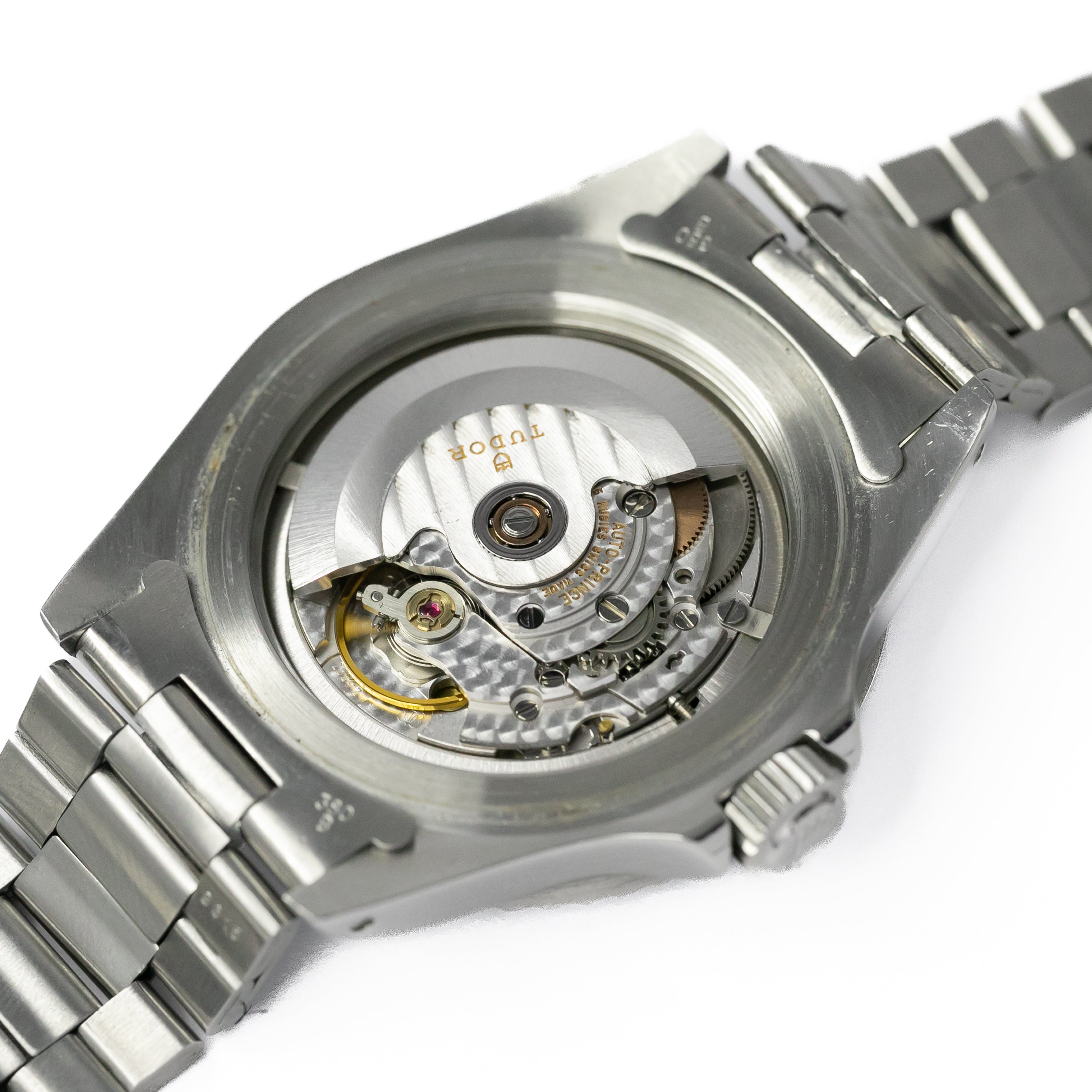 TUDOR サブマリーナー 1992年製 Ref.79090 王冠リューズ