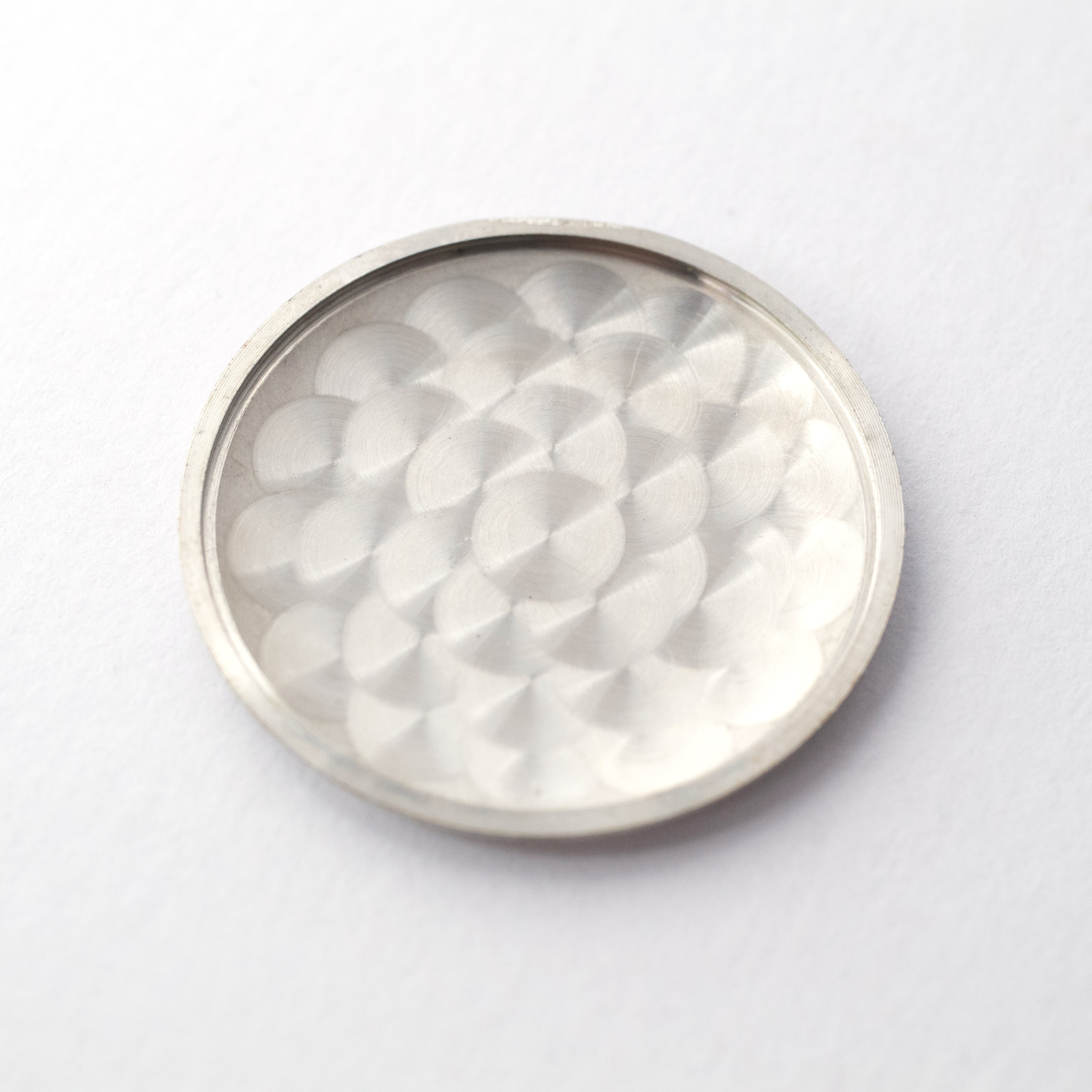 シチズン 1962年製 ホーマー パンジー ブラックダイヤル ピストル