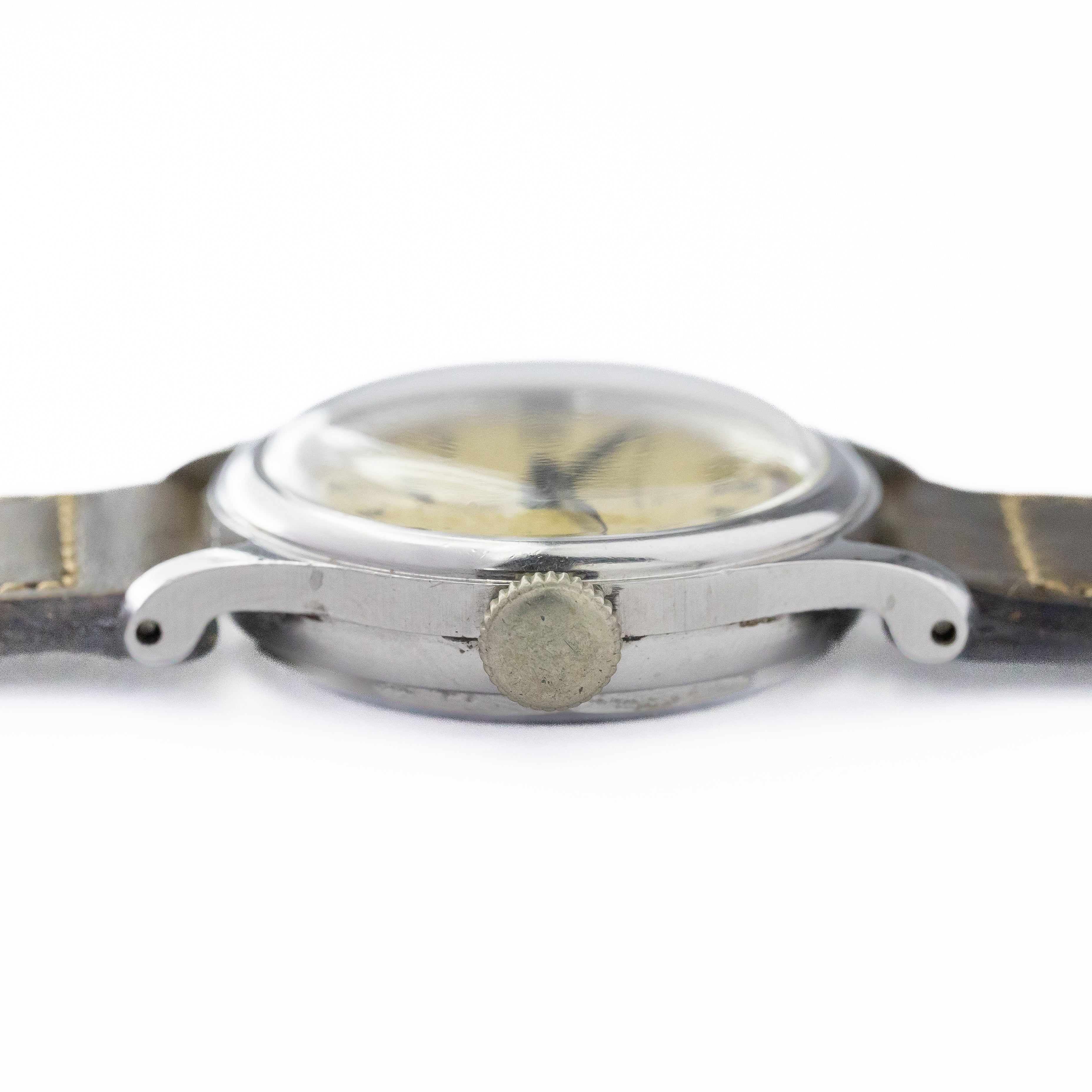 ミドー マルチフォート スーパーオートマチック 1940年代製