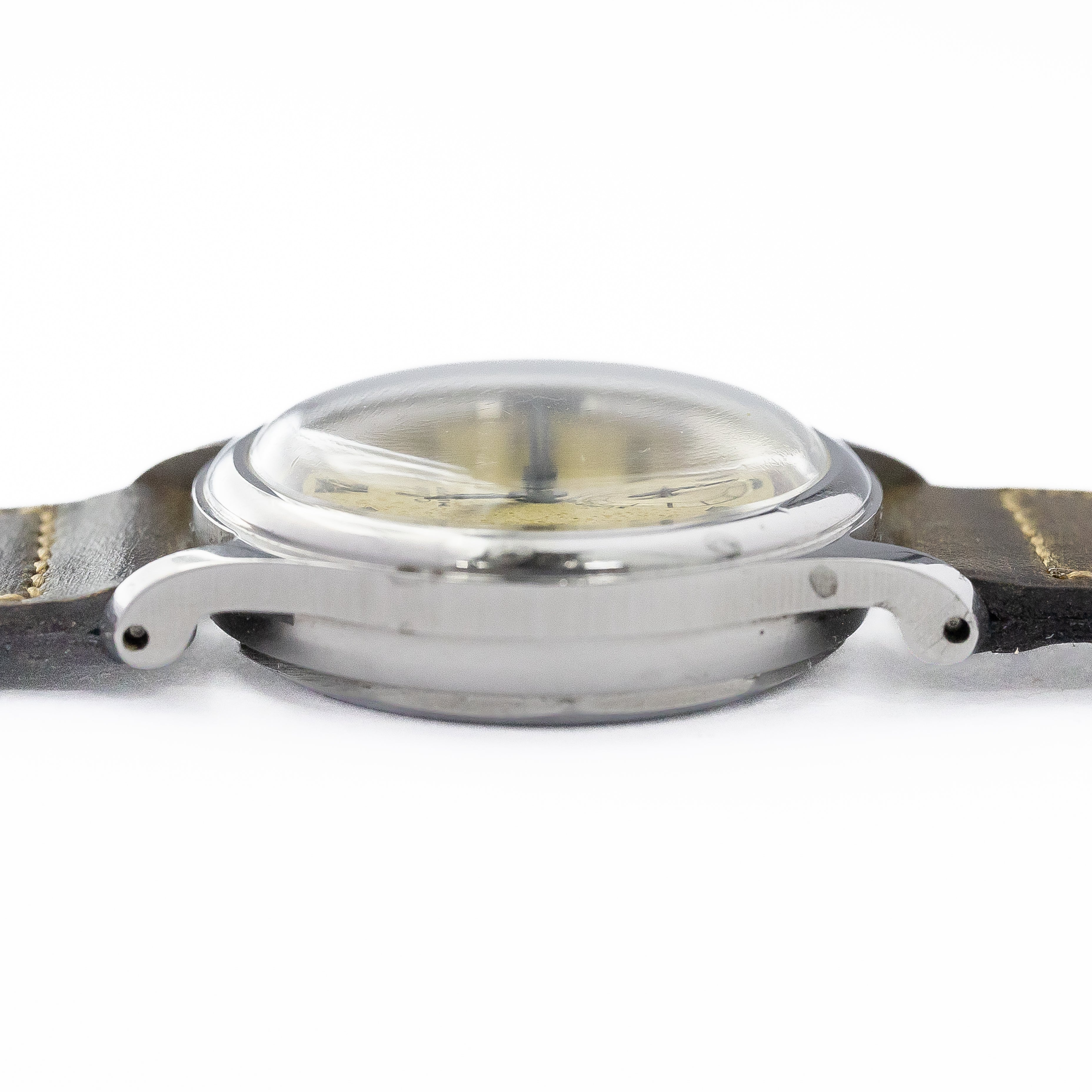 ミドー マルチフォート スーパーオートマチック 1940年代製