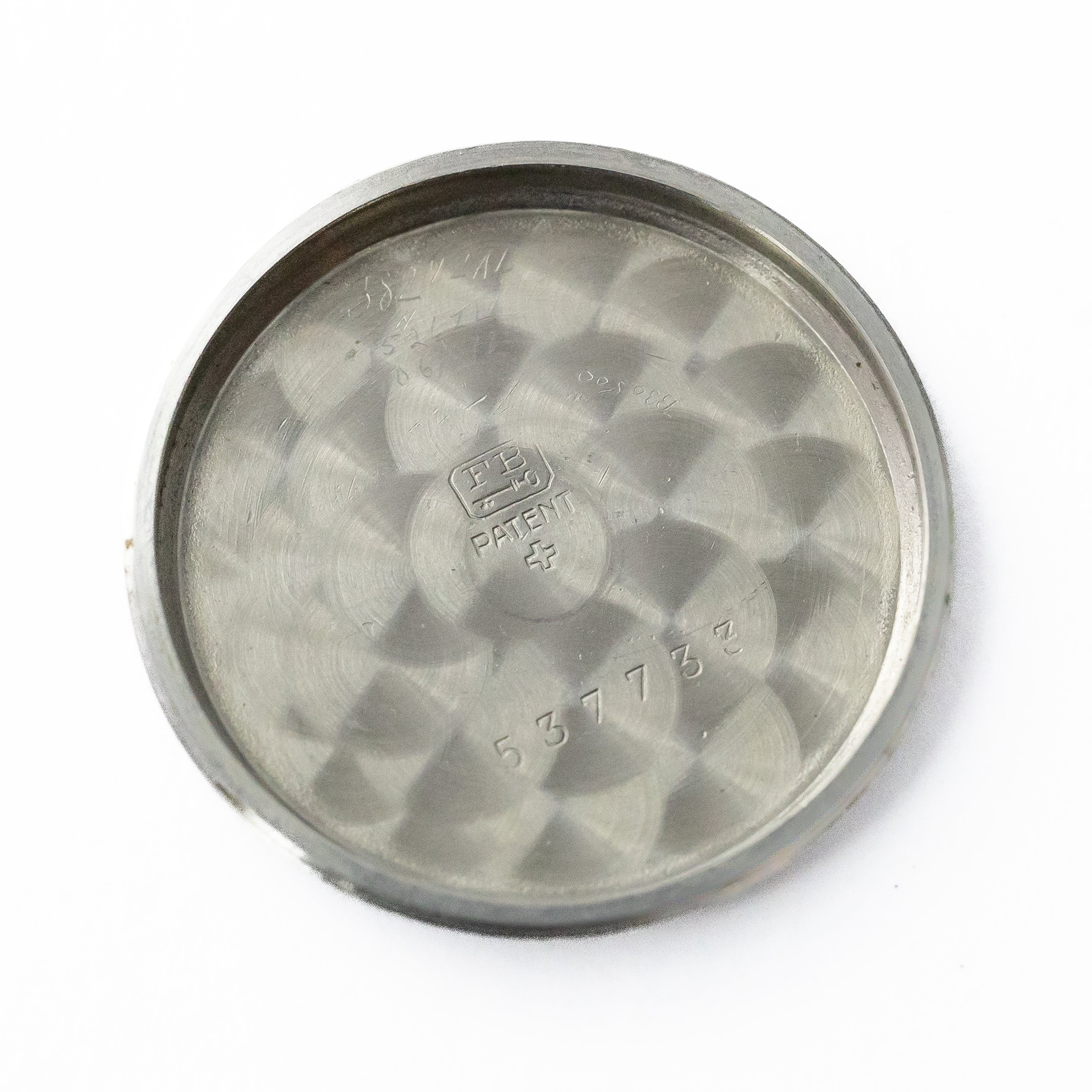 ミドー マルチフォート スーパーオートマチック 1940年代製