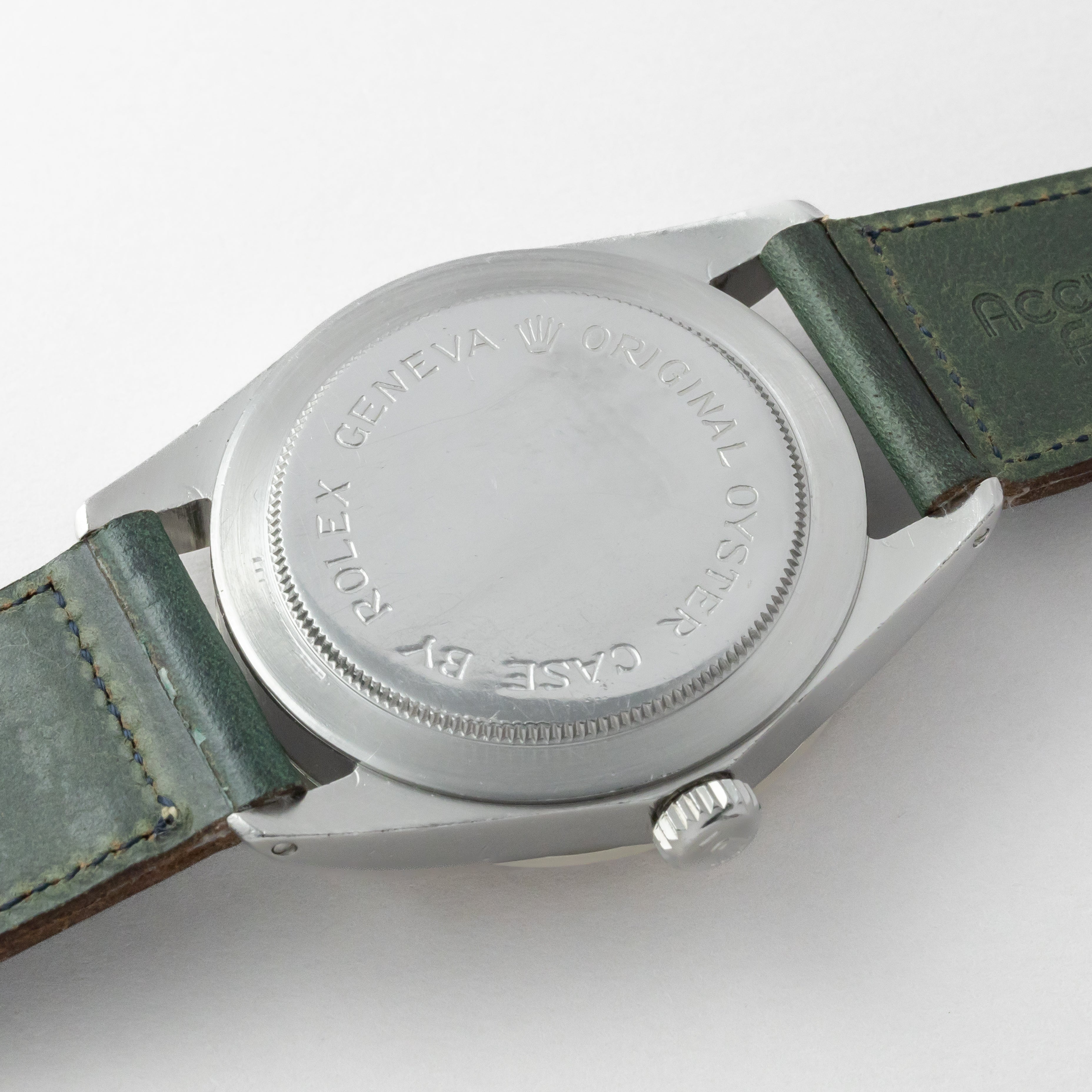 チューダー デイトデイ 1969年製 Ref.7020 シルバーダイヤル