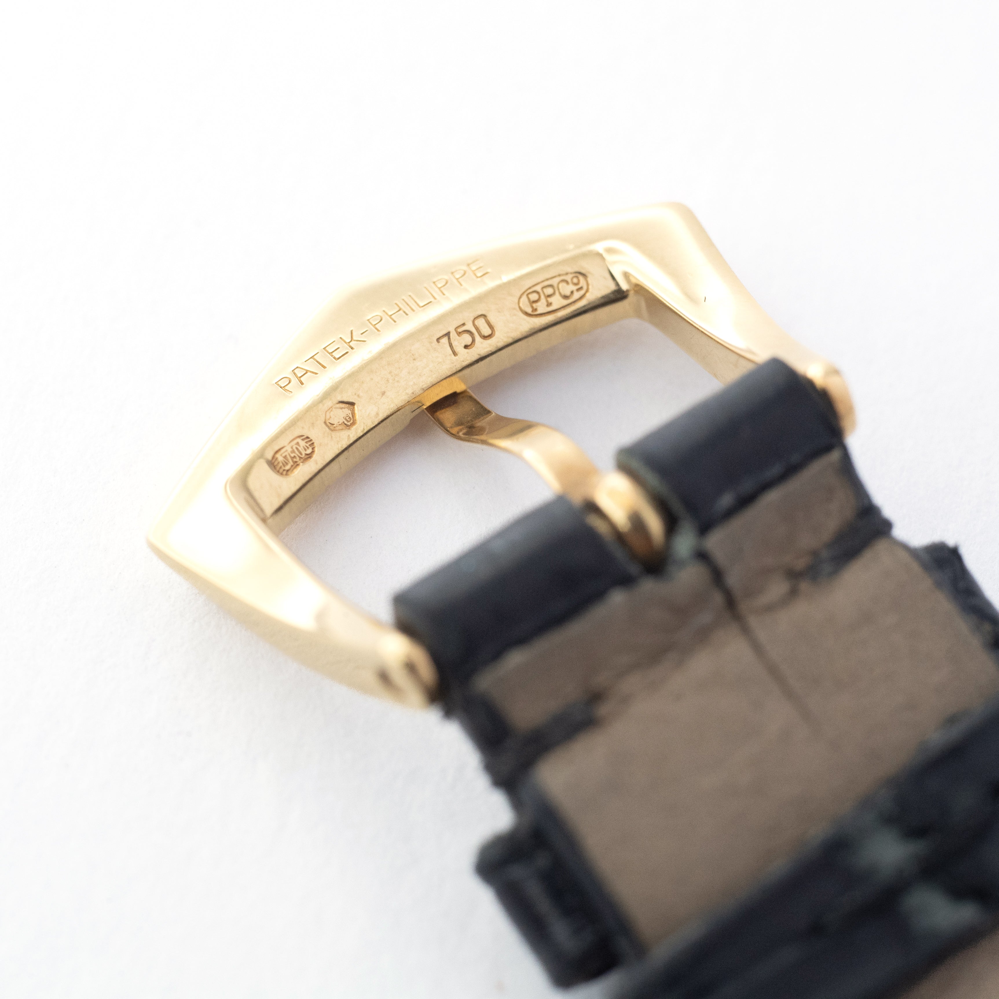 パテック・フィリップ カラトラバ Ref.3796DR 18KRG 1980年代後半製