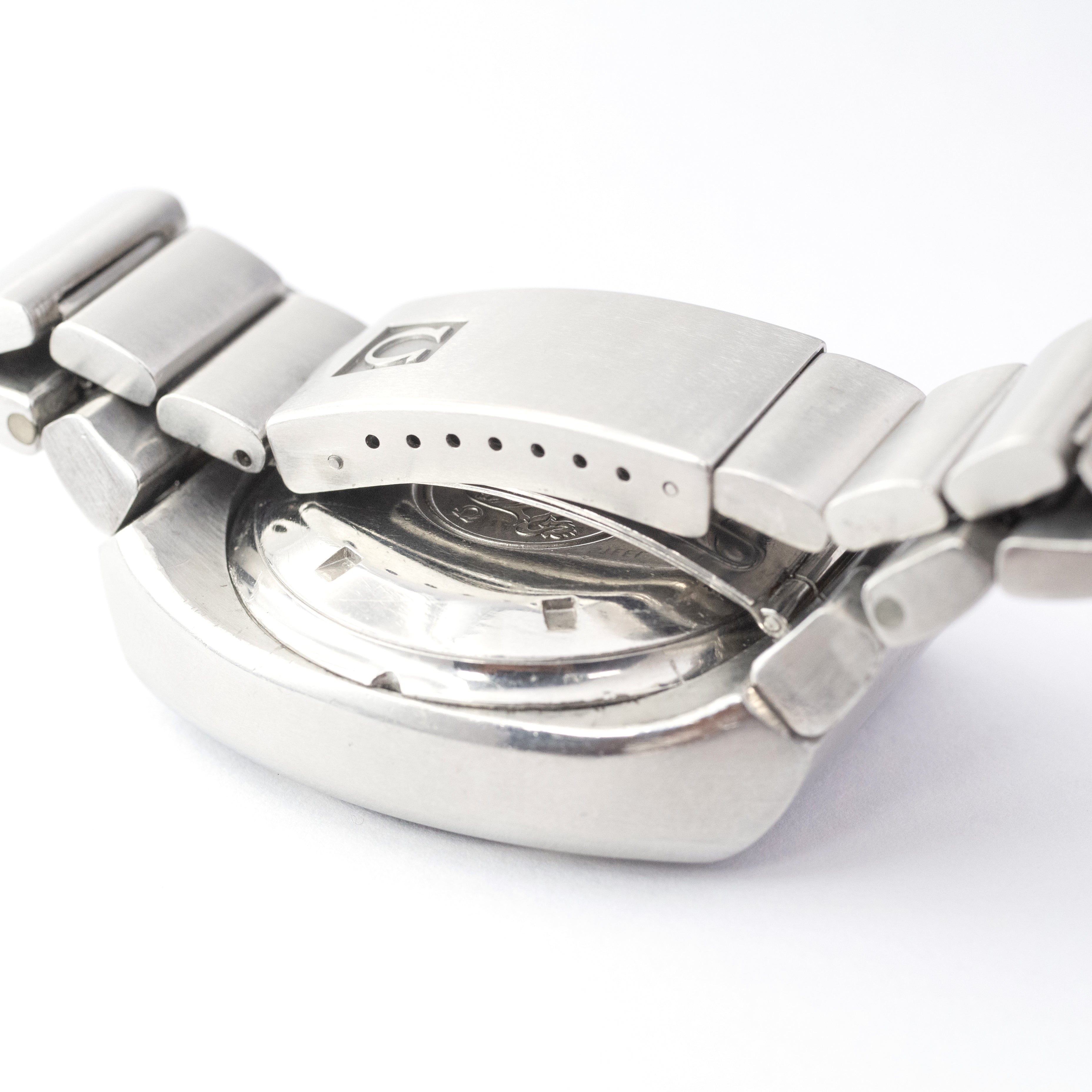 オメガ スピードマスター125 1973年製 Ref.378.0801