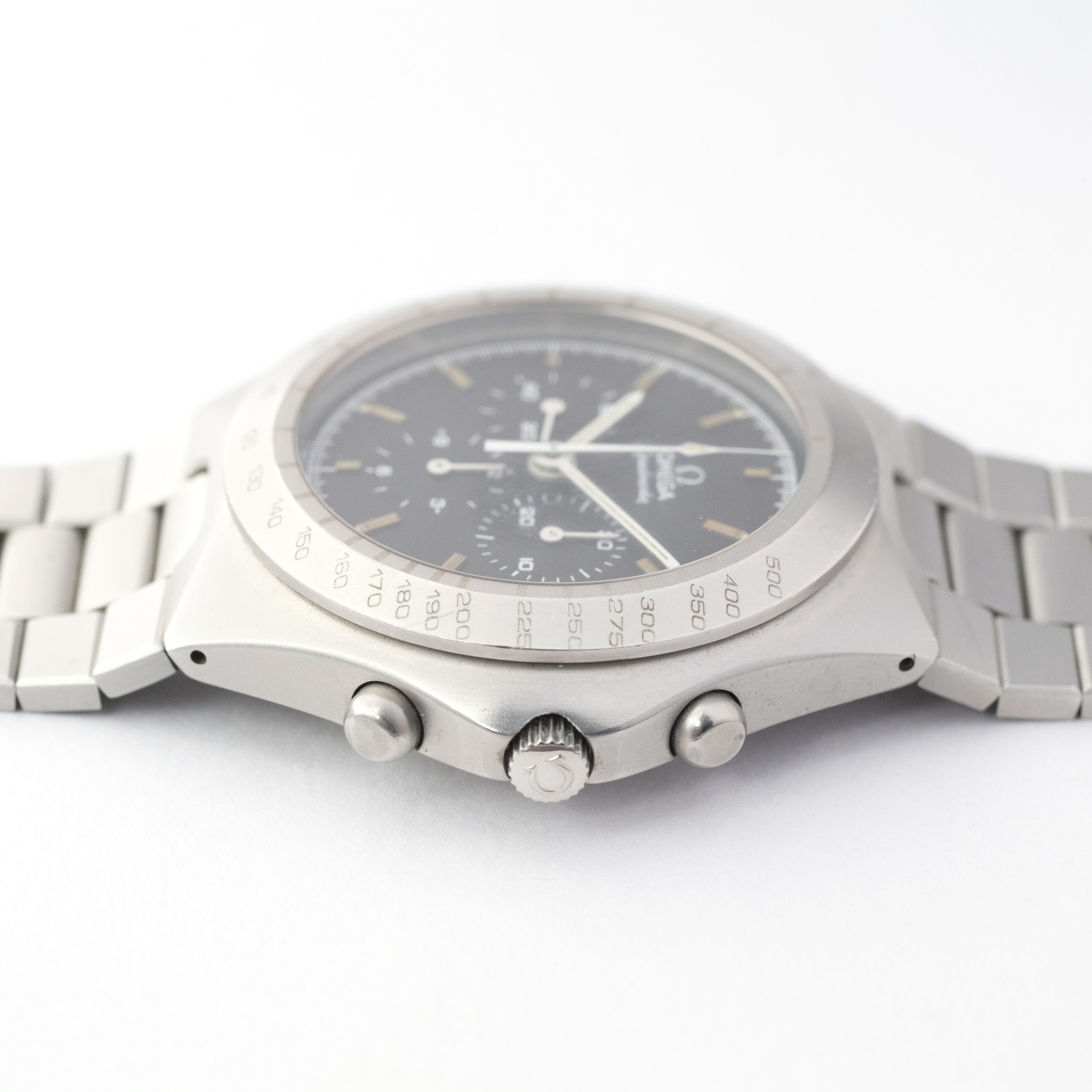 オメガ スピードマスター 1984年製 西ドイツ限定モデル