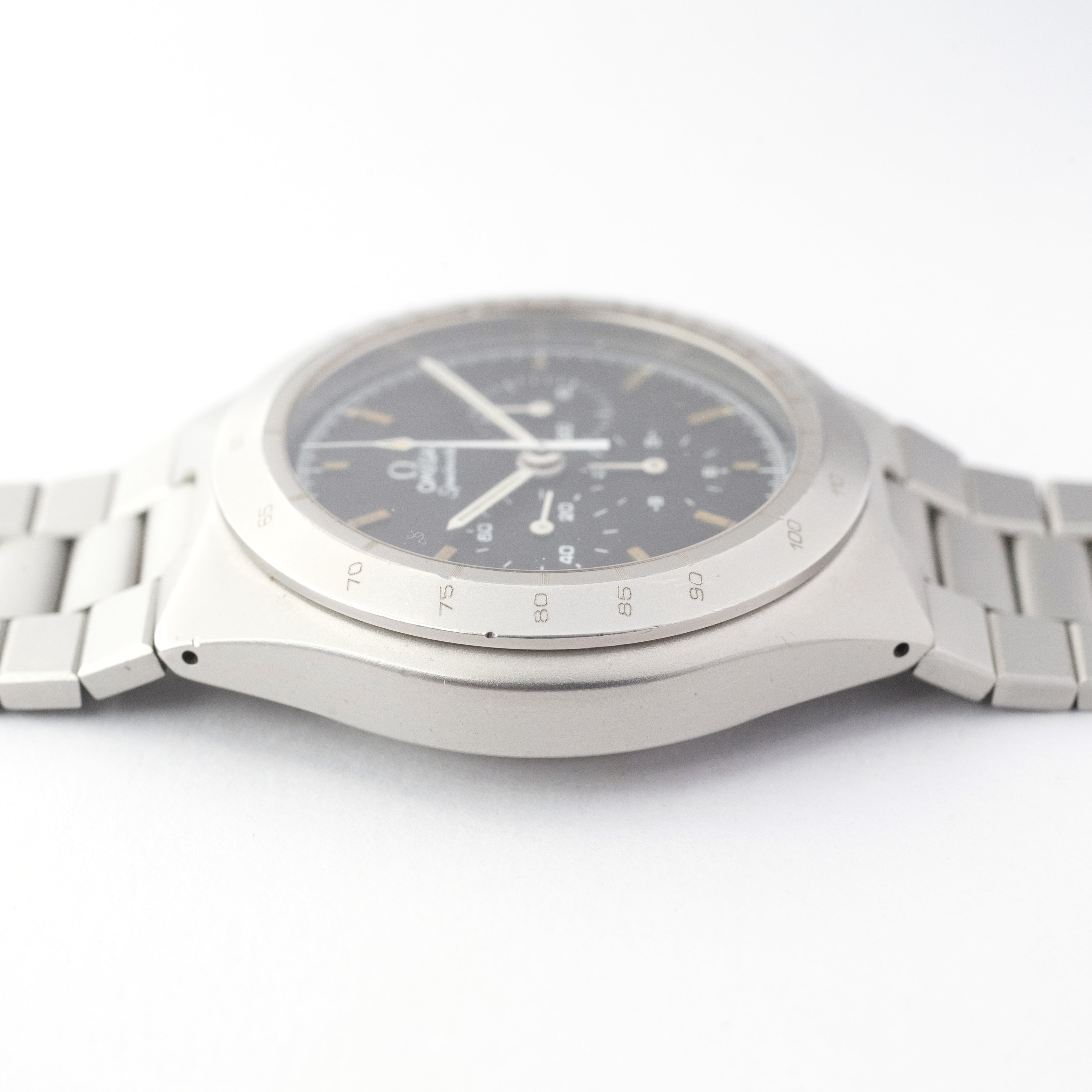 オメガ スピードマスター 1984年製 西ドイツ限定モデル