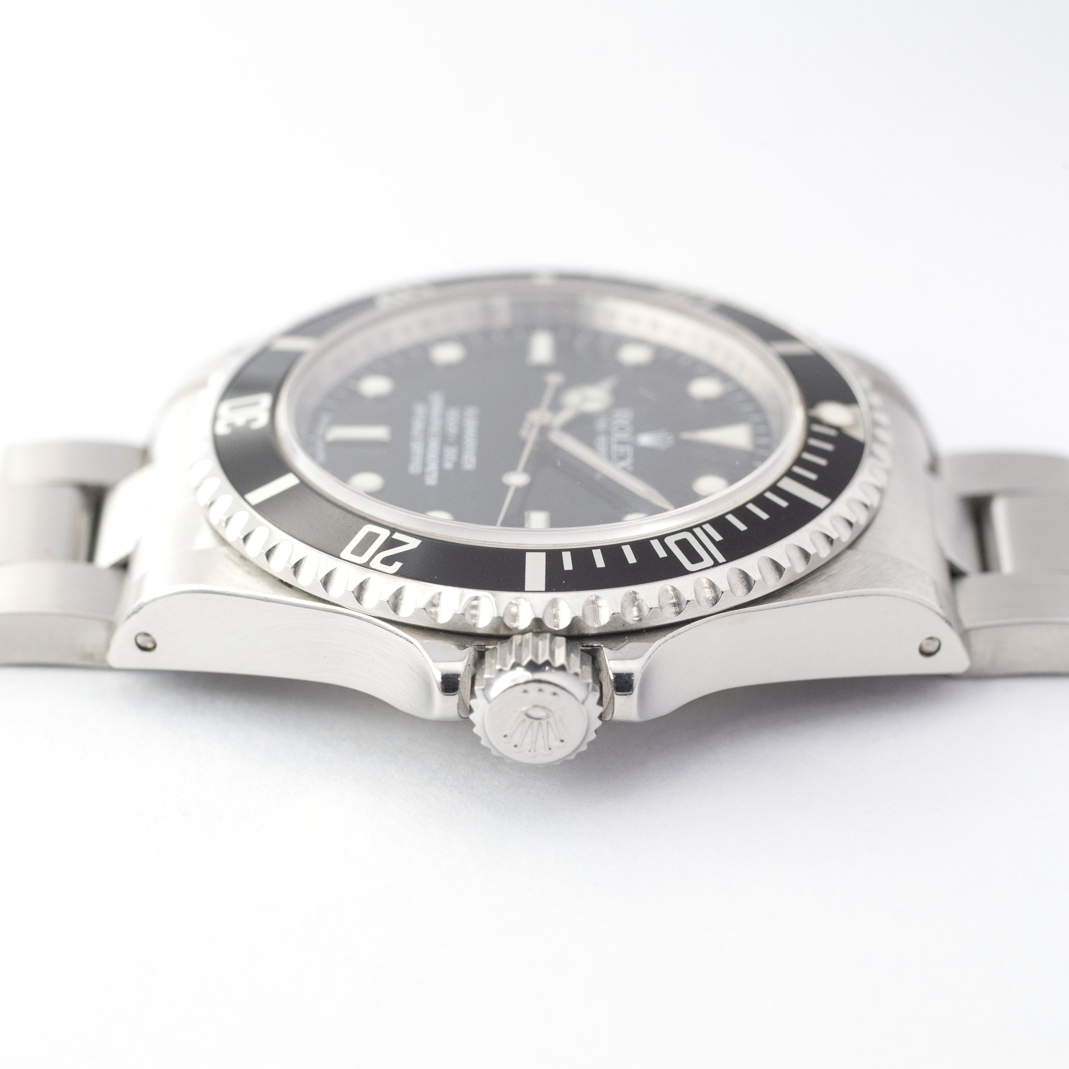 ロレックス サブマリーナー Ref.14060M 2000年代