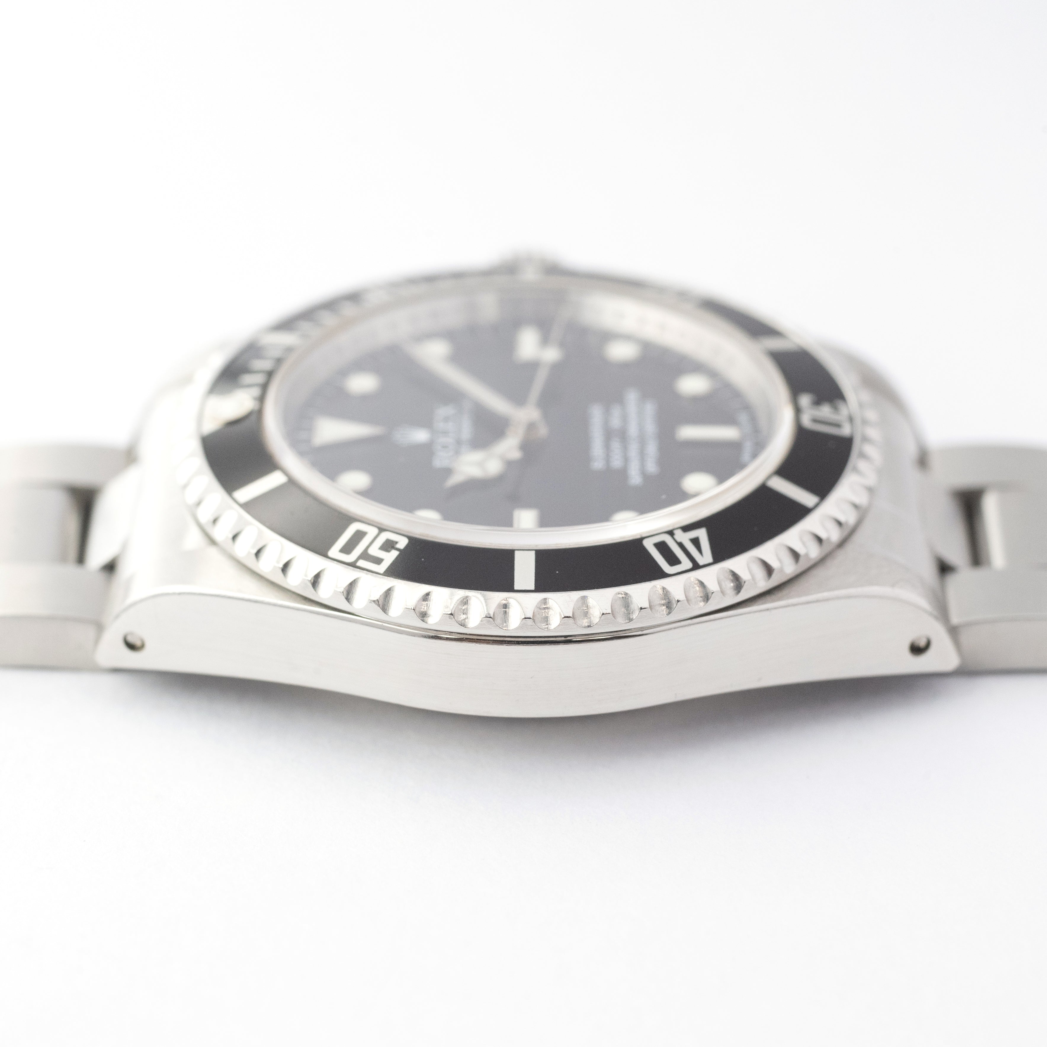 ロレックス サブマリーナー Ref.14060M 2000年代