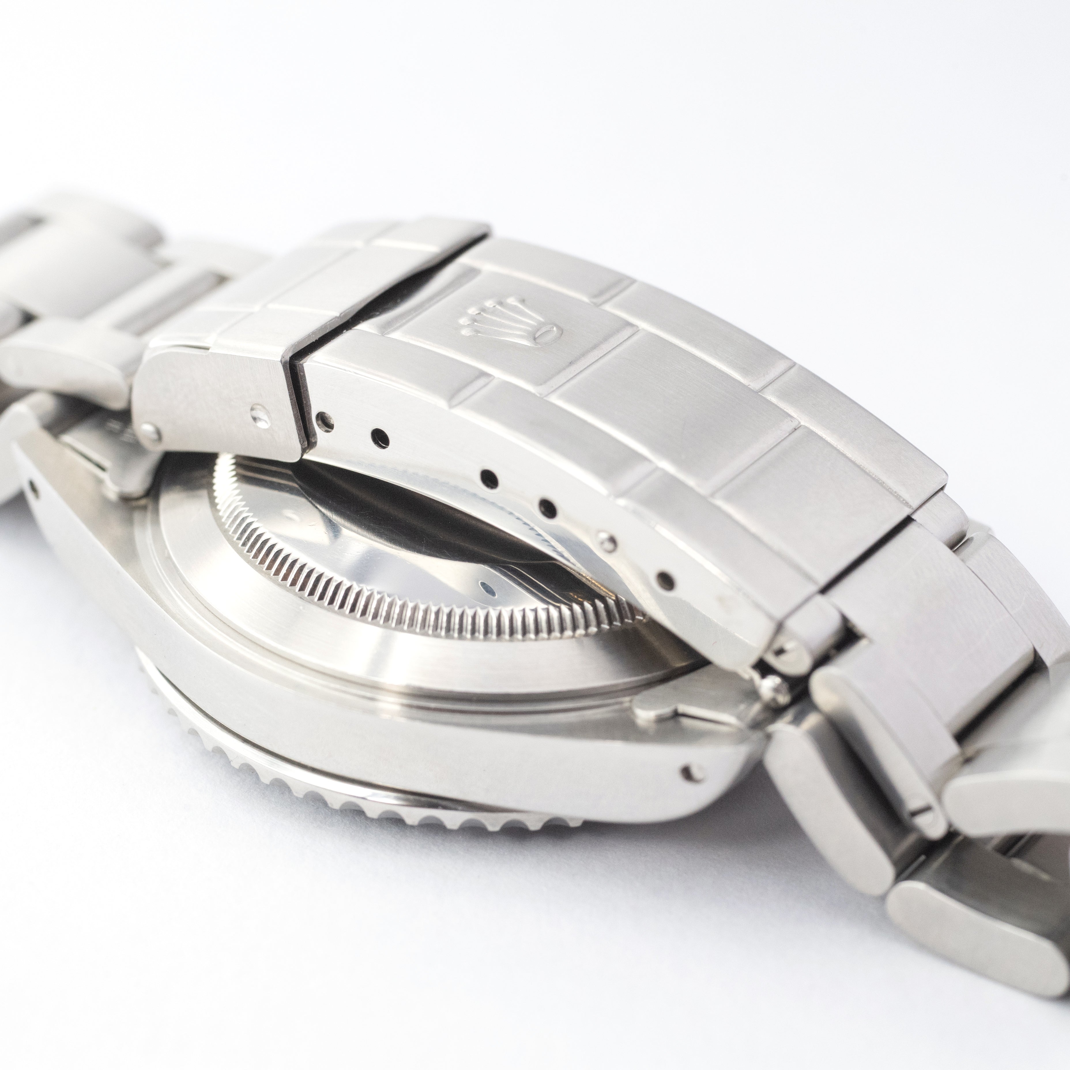 ロレックス サブマリーナー Ref.14060M 2000年代