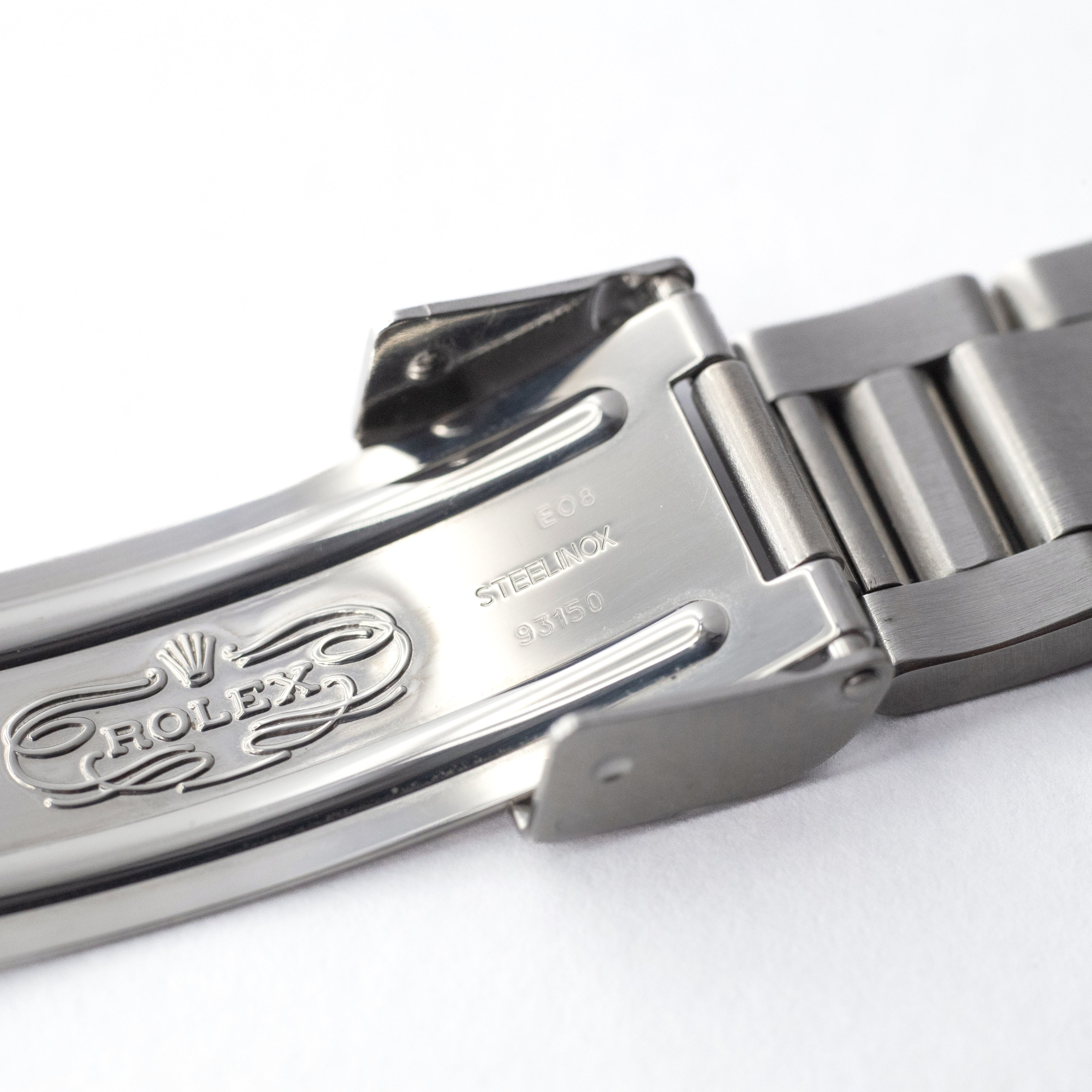 ロレックス サブマリーナー Ref.14060M 2000年代