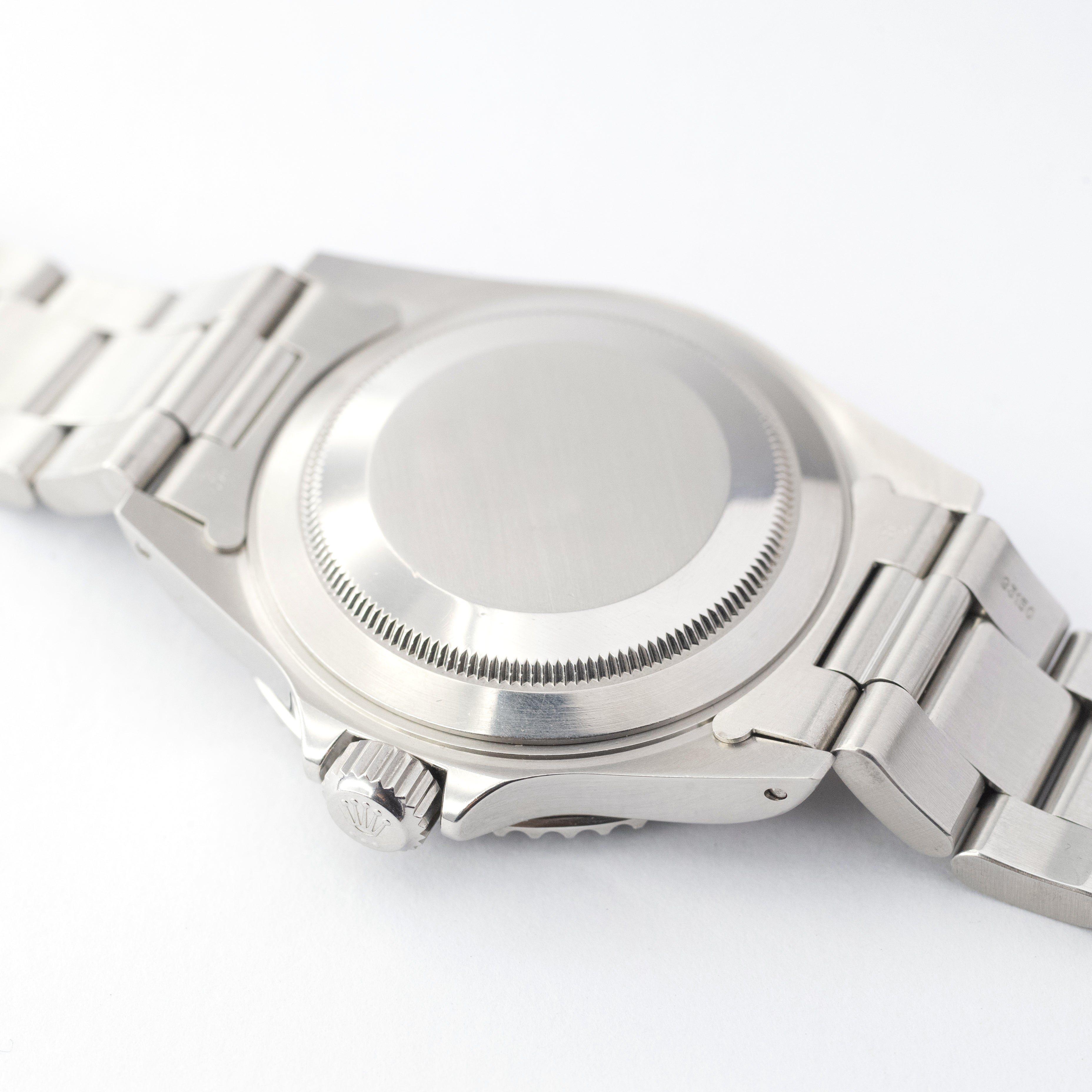 ロレックス サブマリーナー Ref.14060M 2000年代