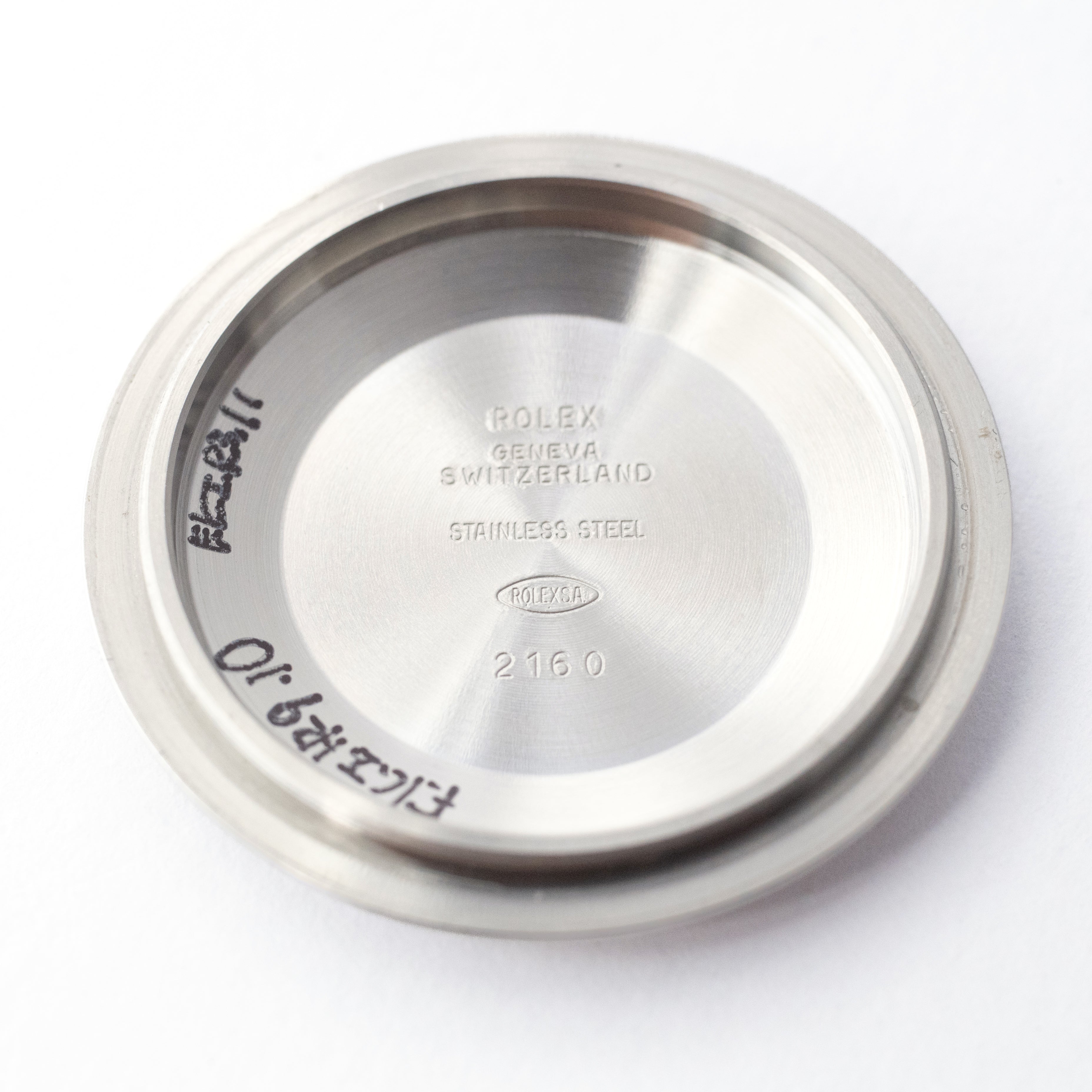 ロレックス サブマリーナー Ref.14060M 2000年代