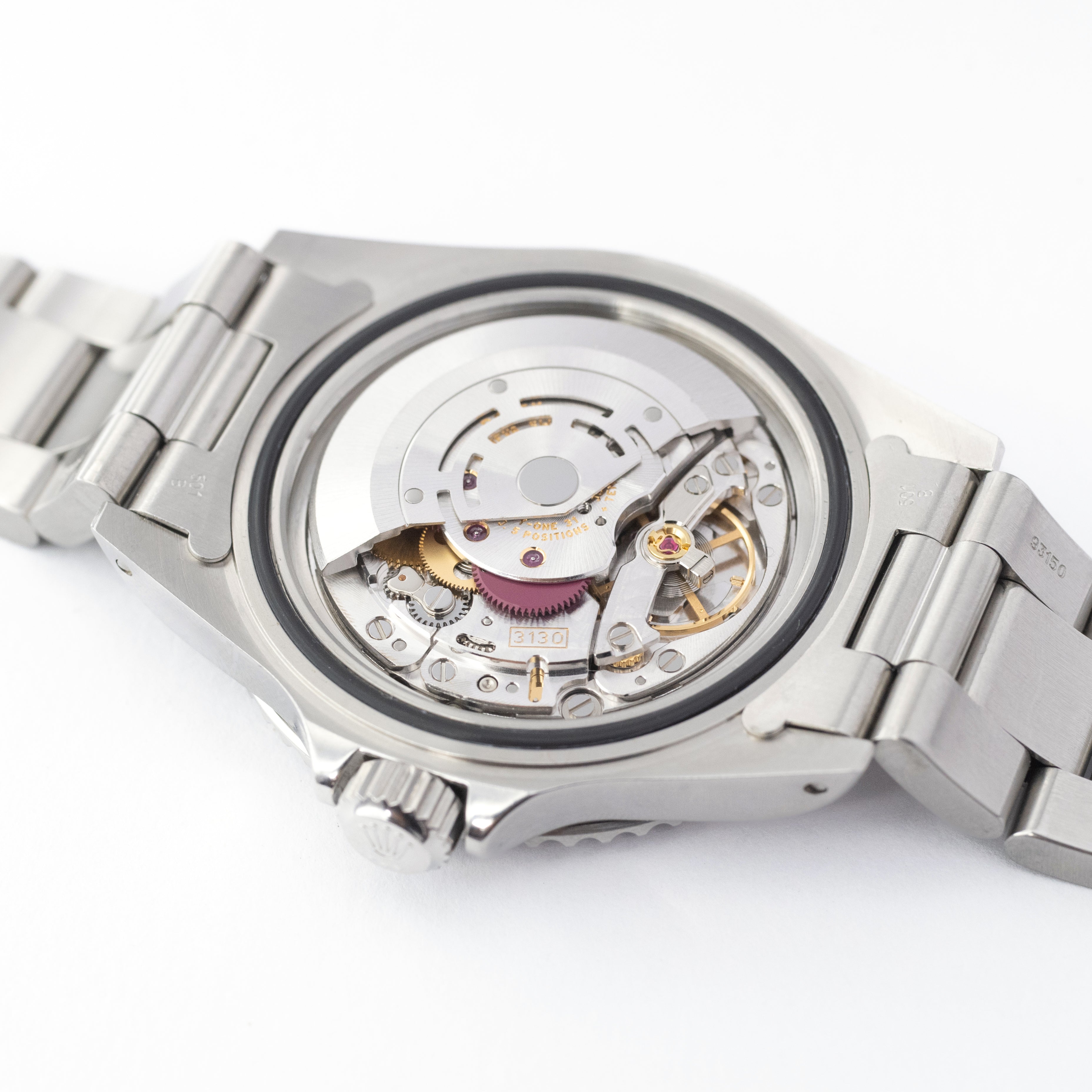 ロレックス サブマリーナー Ref.14060M 2000年代