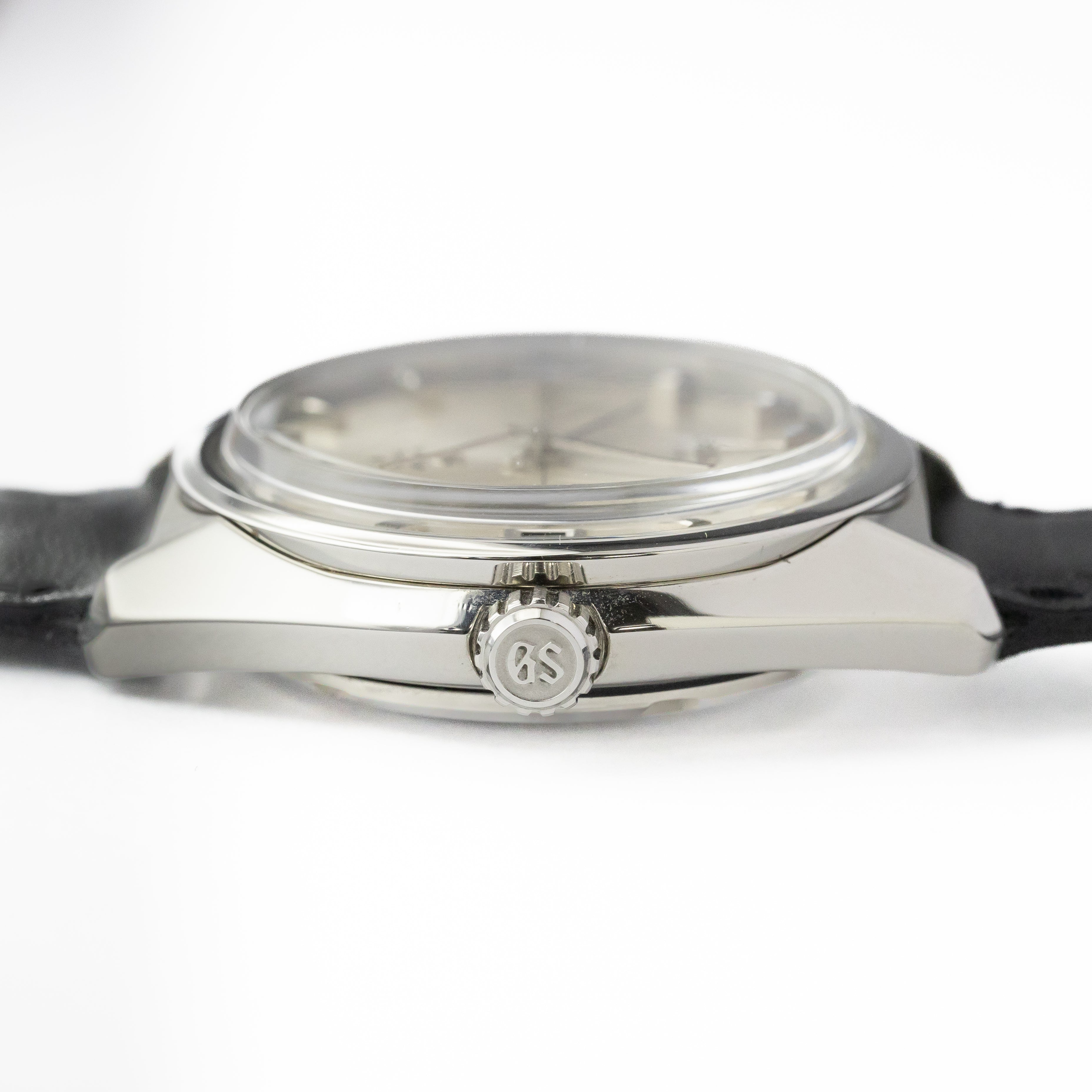 グランドセイコー 1969年製 Ref.6145-8000 61GS クロスライン