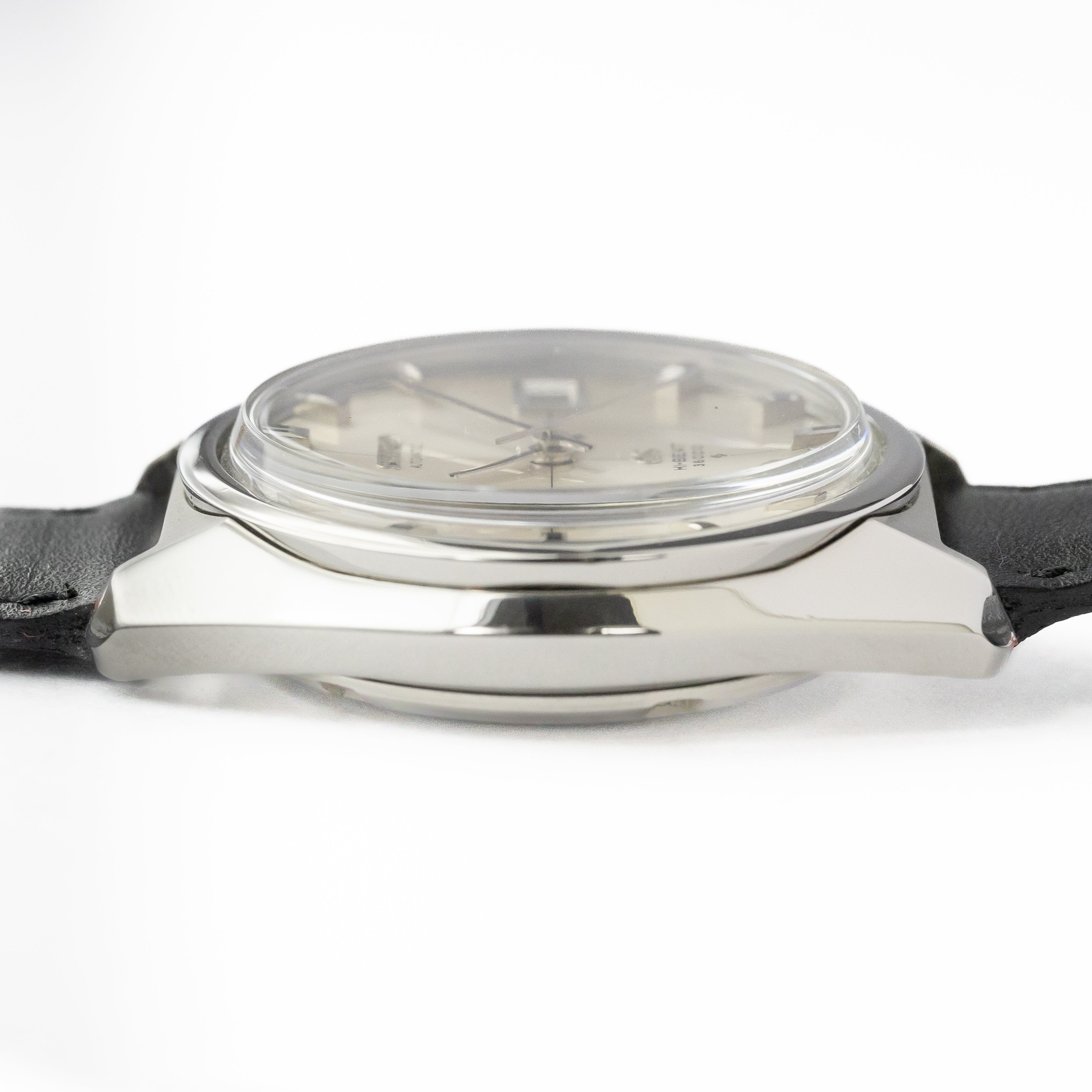 グランドセイコー 1969年製 Ref.6145-8000 61GS クロスライン