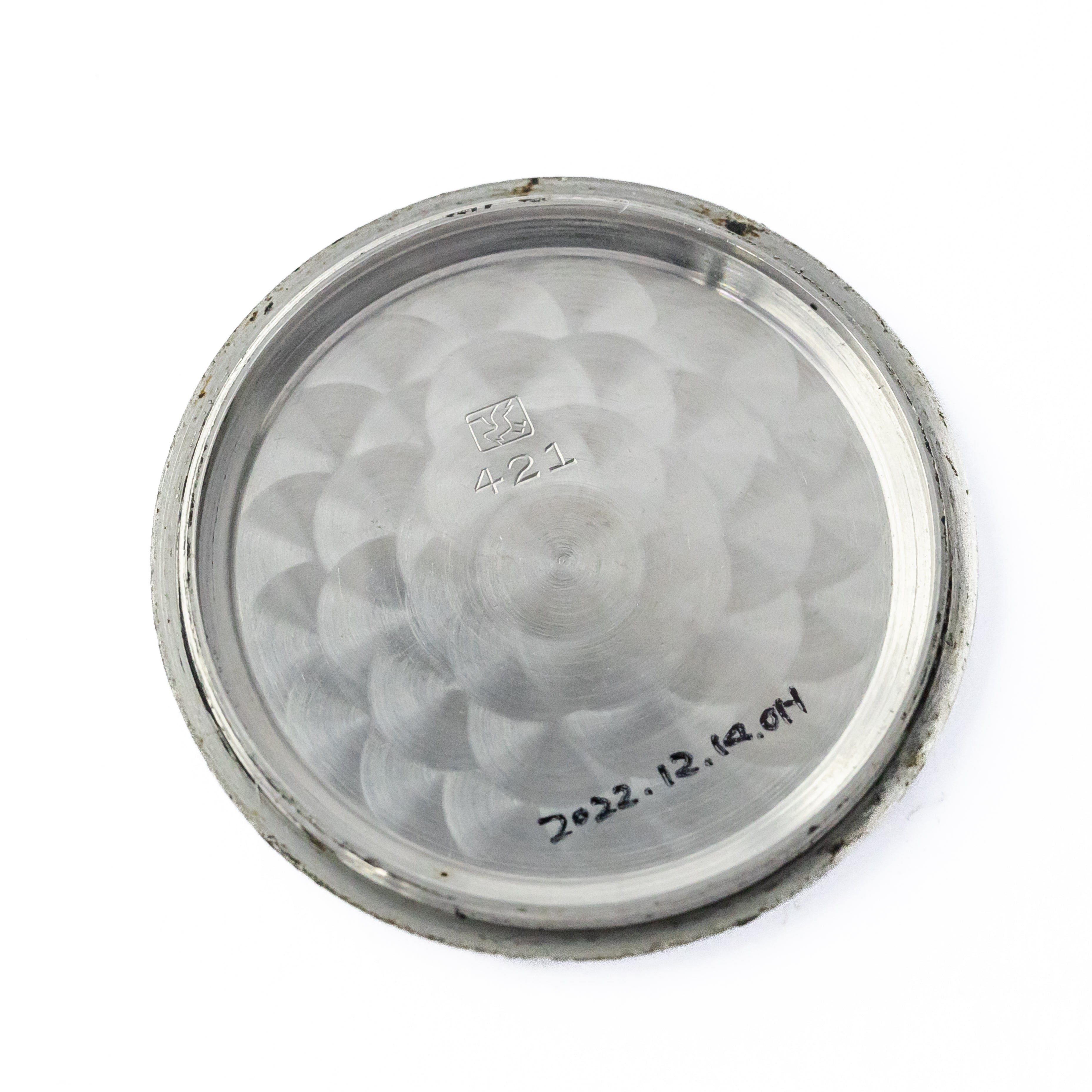 セイコー グランドセイコー 1964年製 セルフデーター 初期型 Ref.43999 GS 手巻き 純正尾錠付き