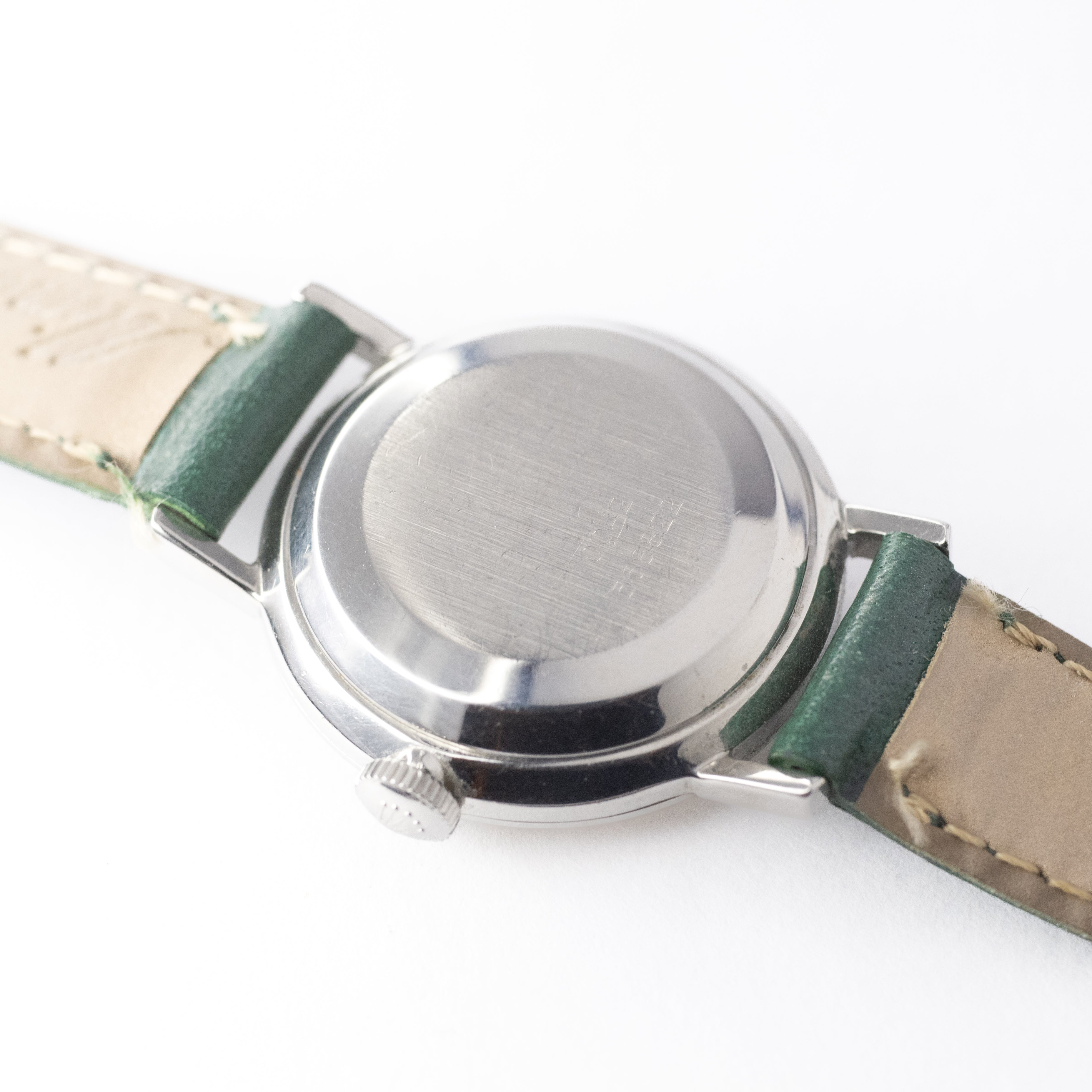 チューダー プリンセス デイト Ref.10042 1966年製 王冠リューズ