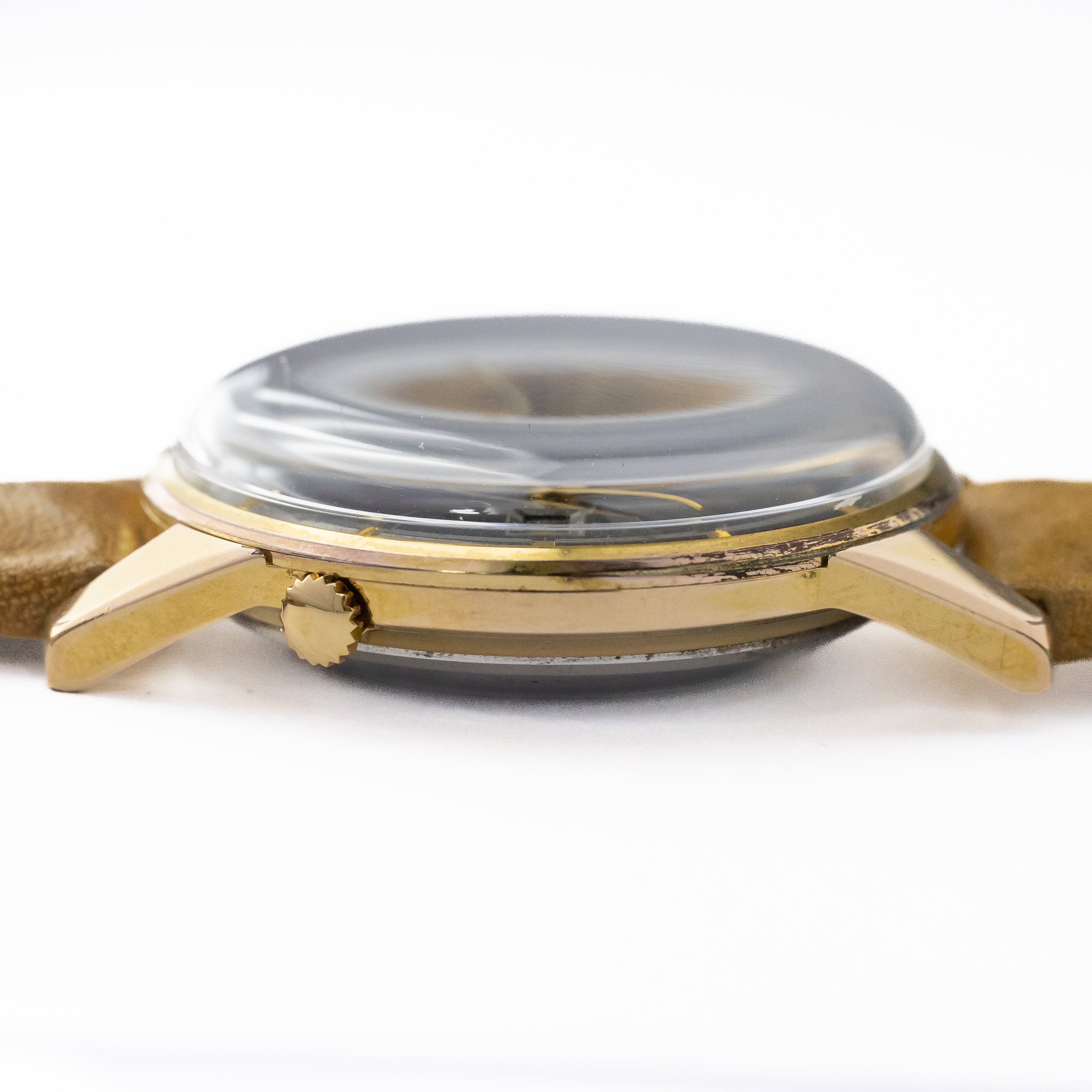 セイコー スポーツマチックカレンダー 1961年製 ブラック 自動巻