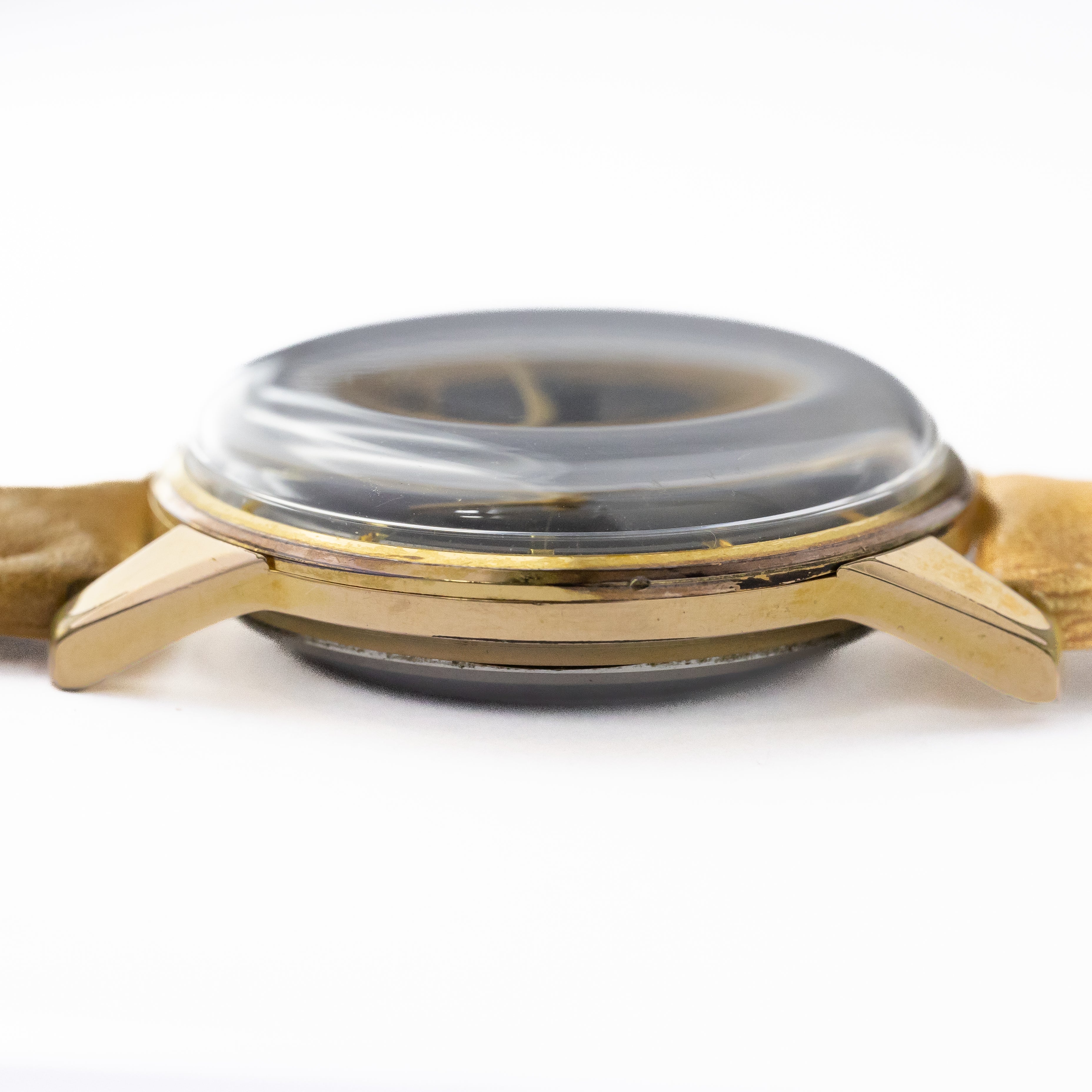 セイコー スポーツマチックカレンダー 1961年製 ブラック 自動巻