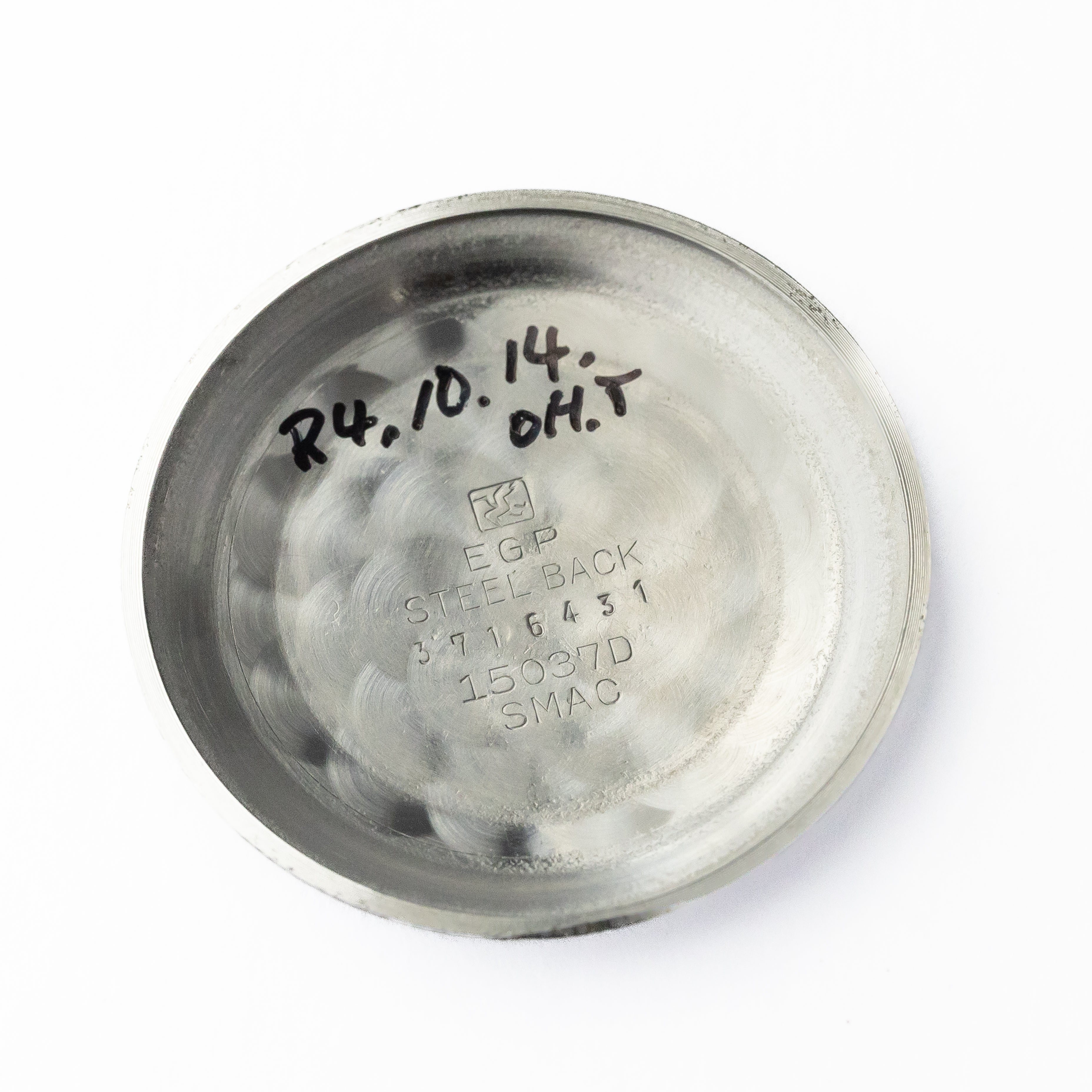 セイコー スポーツマチックカレンダー 1961年製 ブラック 自動巻