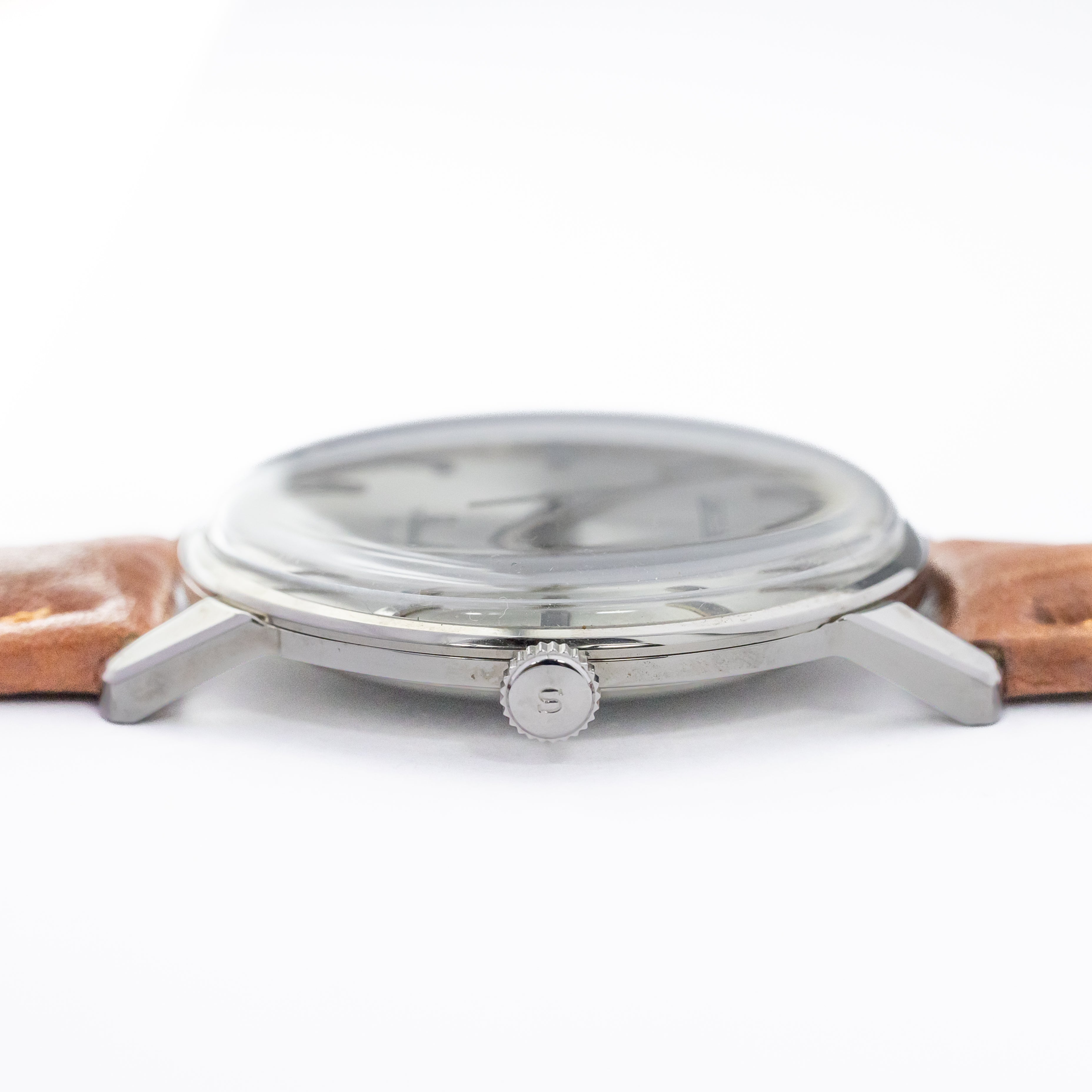 セイコー スカイライナー 1969年製 21石手巻き Ref.62202990