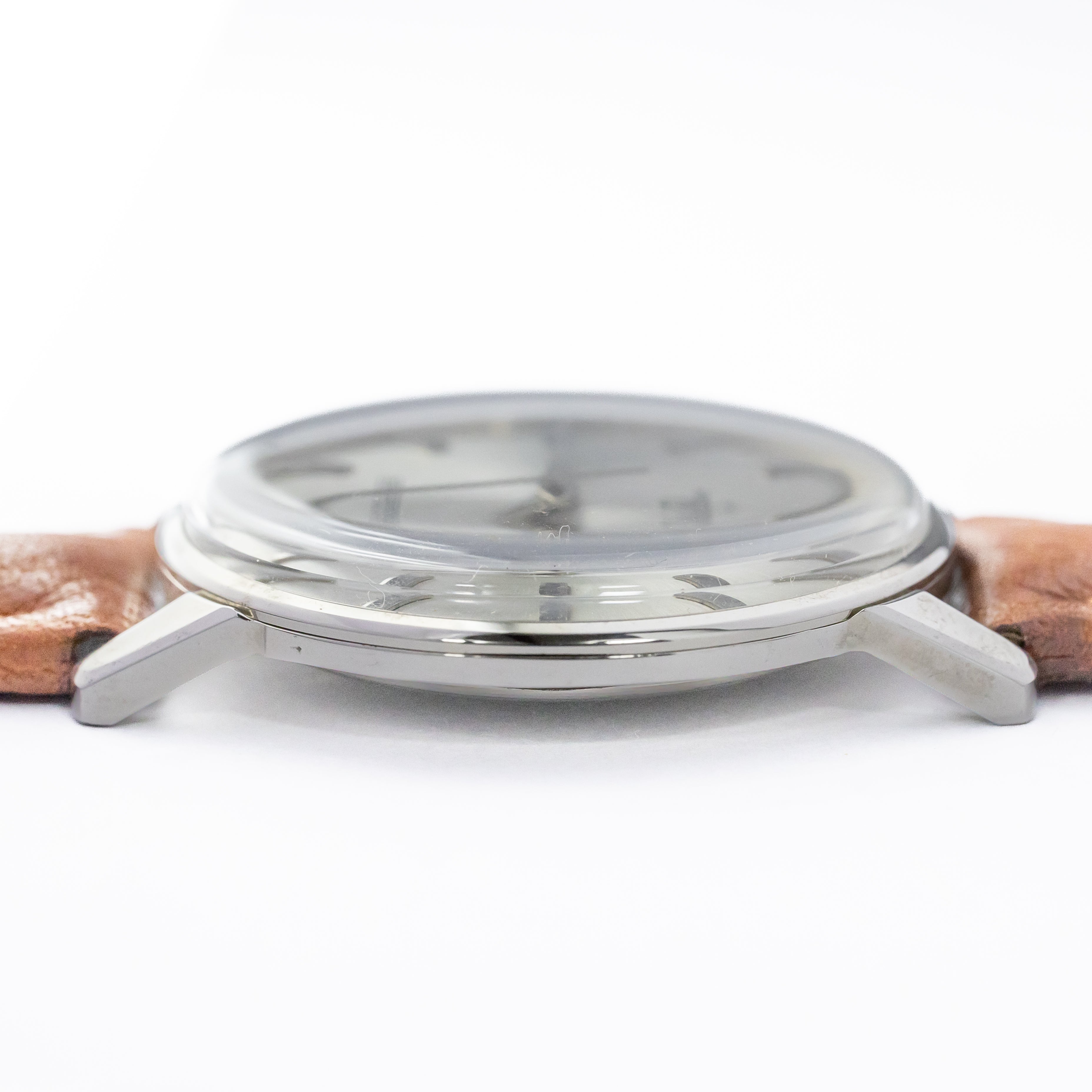 セイコー スカイライナー 1969年製 21石手巻き Ref.62202990