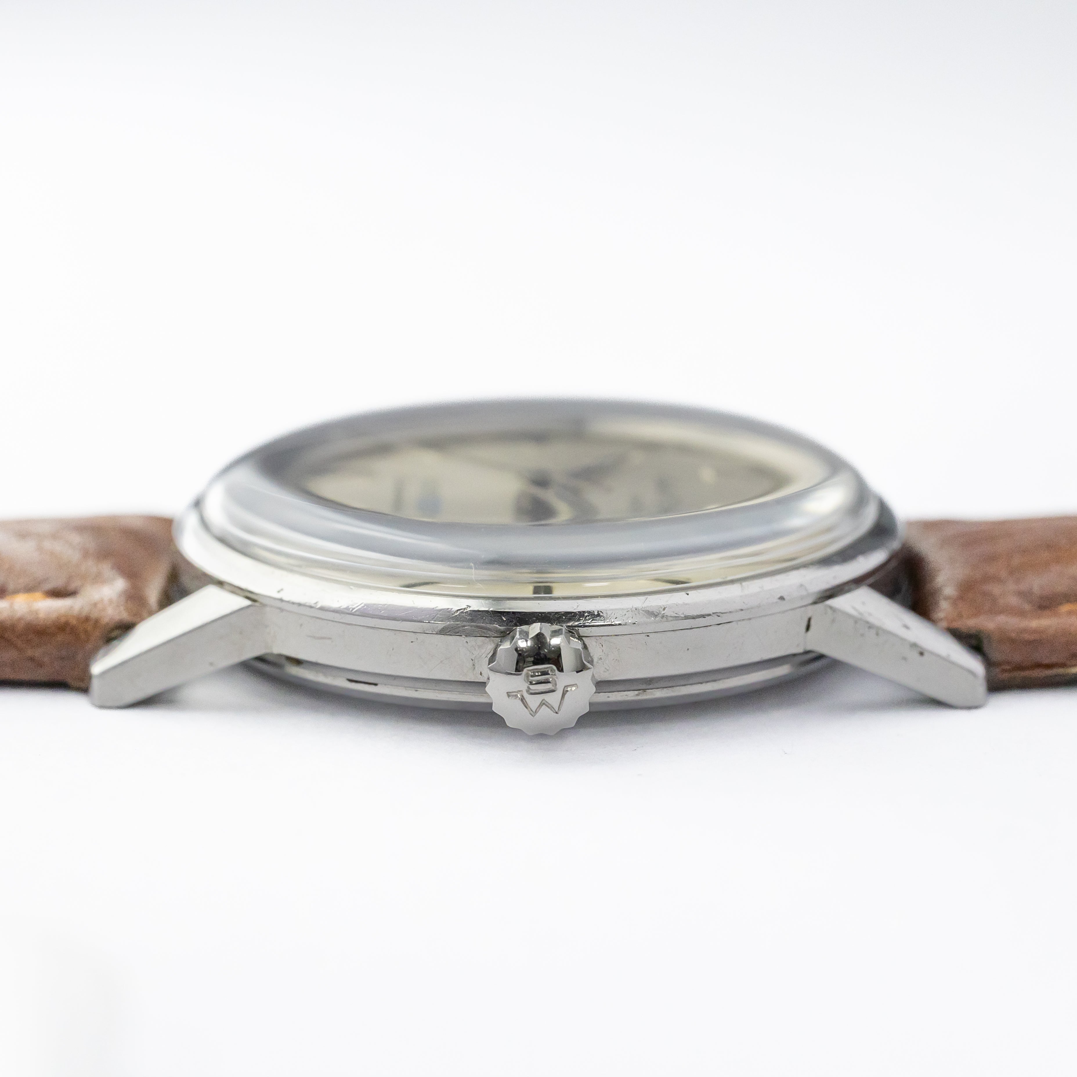 セイコー チャンピオン850 手巻き 1963年製/昭和38年製