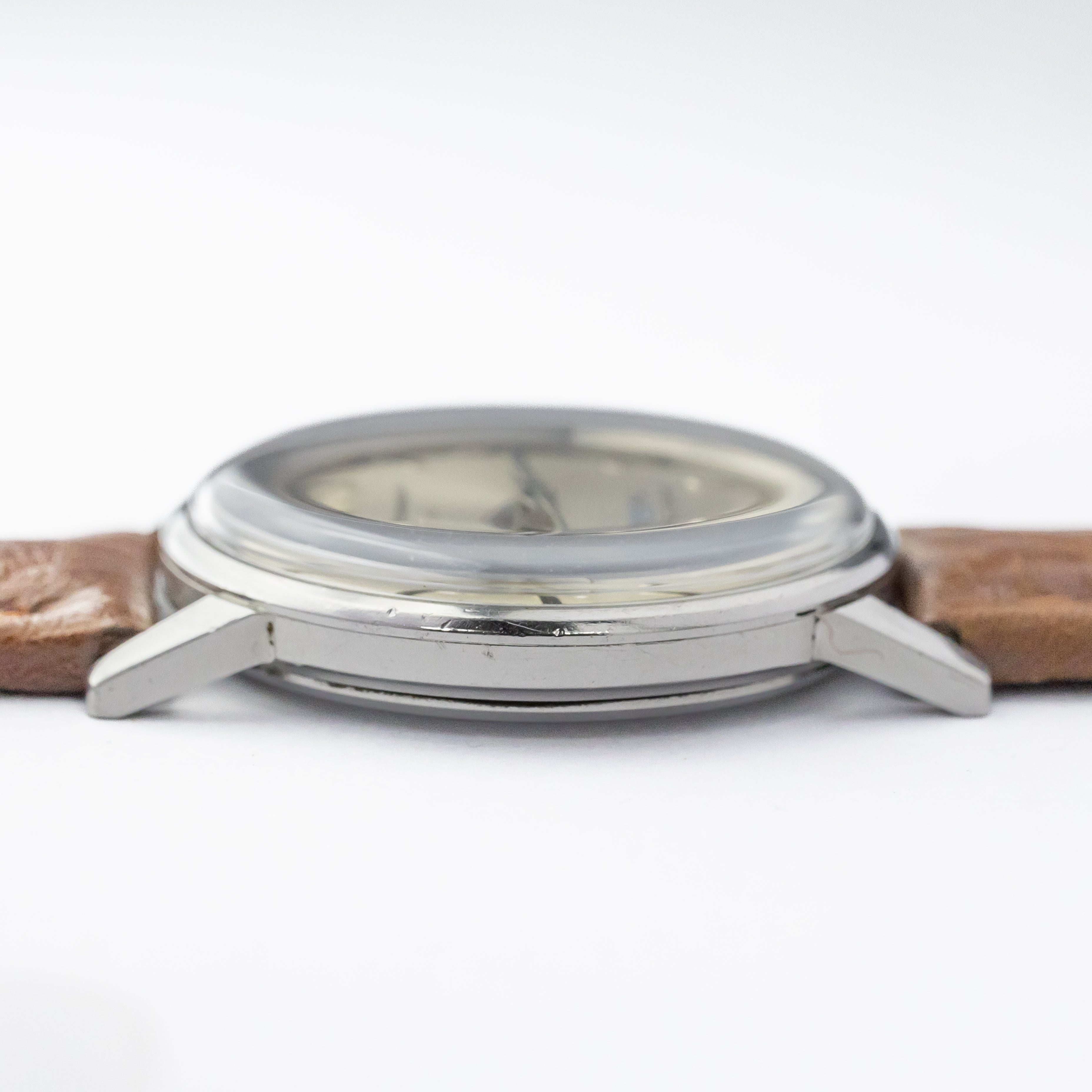 セイコー チャンピオン850 手巻き 1963年製/昭和38年製