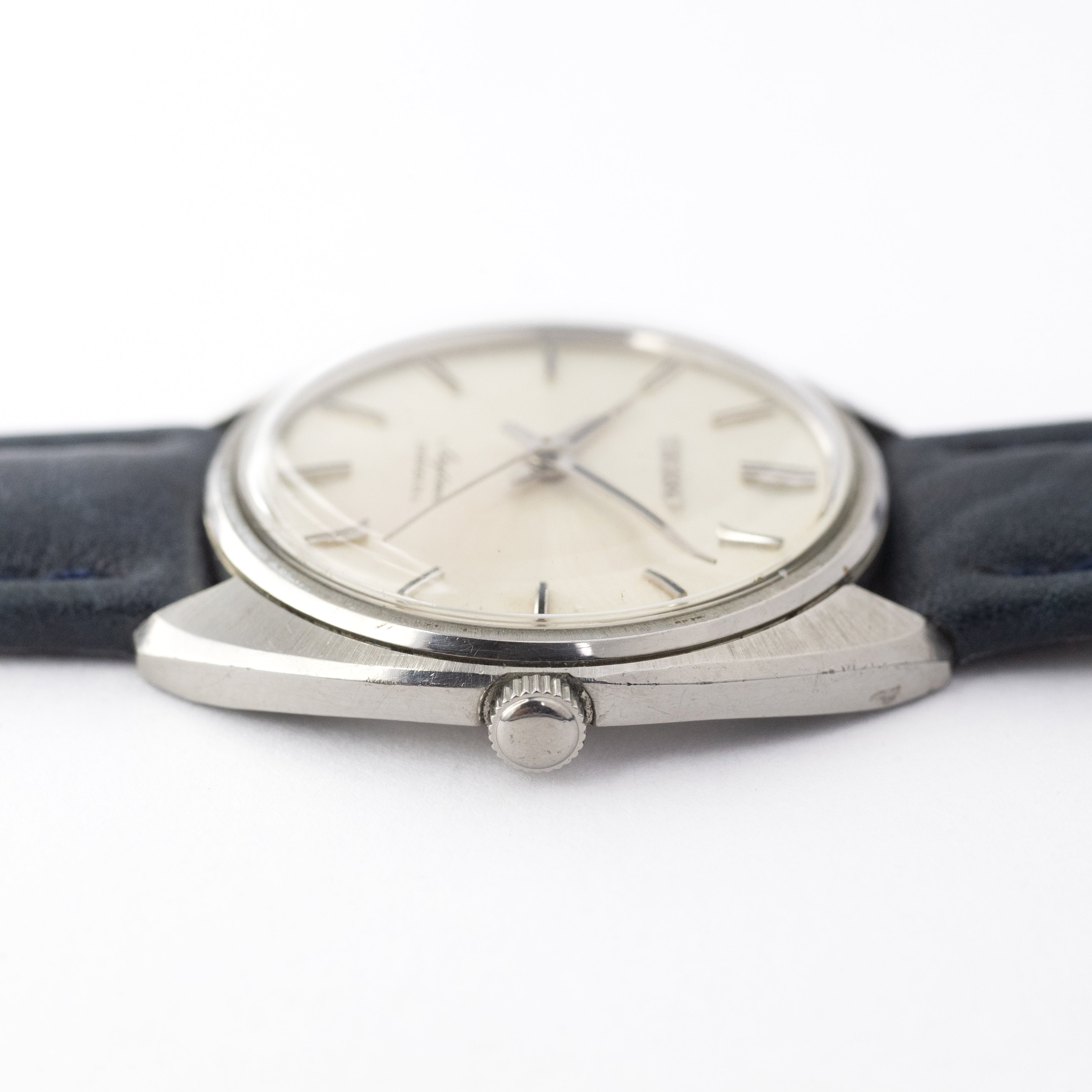 セイコー スカイライナー 1967年製/昭和42年製 ワンピース 手巻き