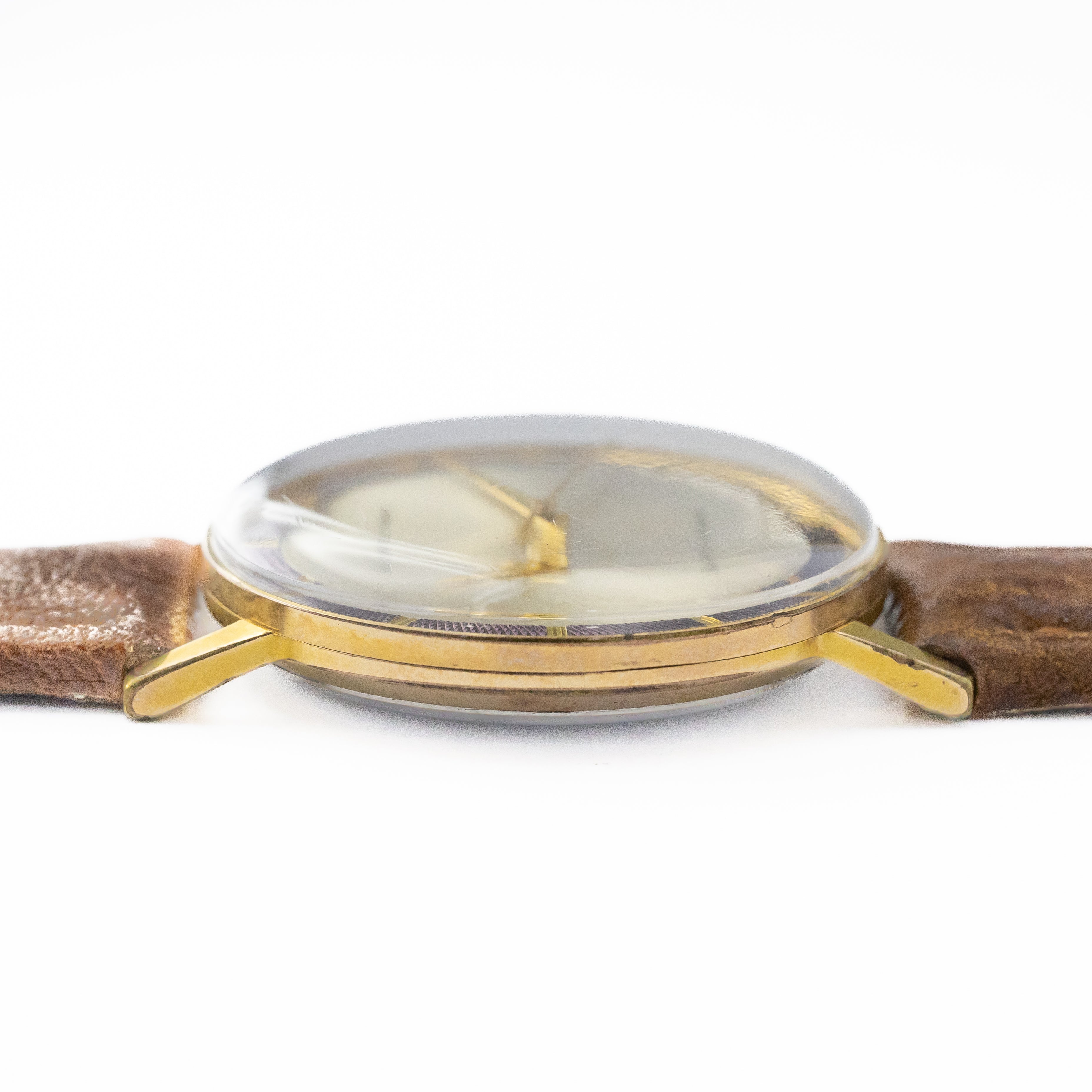 セイコー チャンピオン 17石手巻き 1962年製 Ref.J14105DE ツートンダイヤル EGP