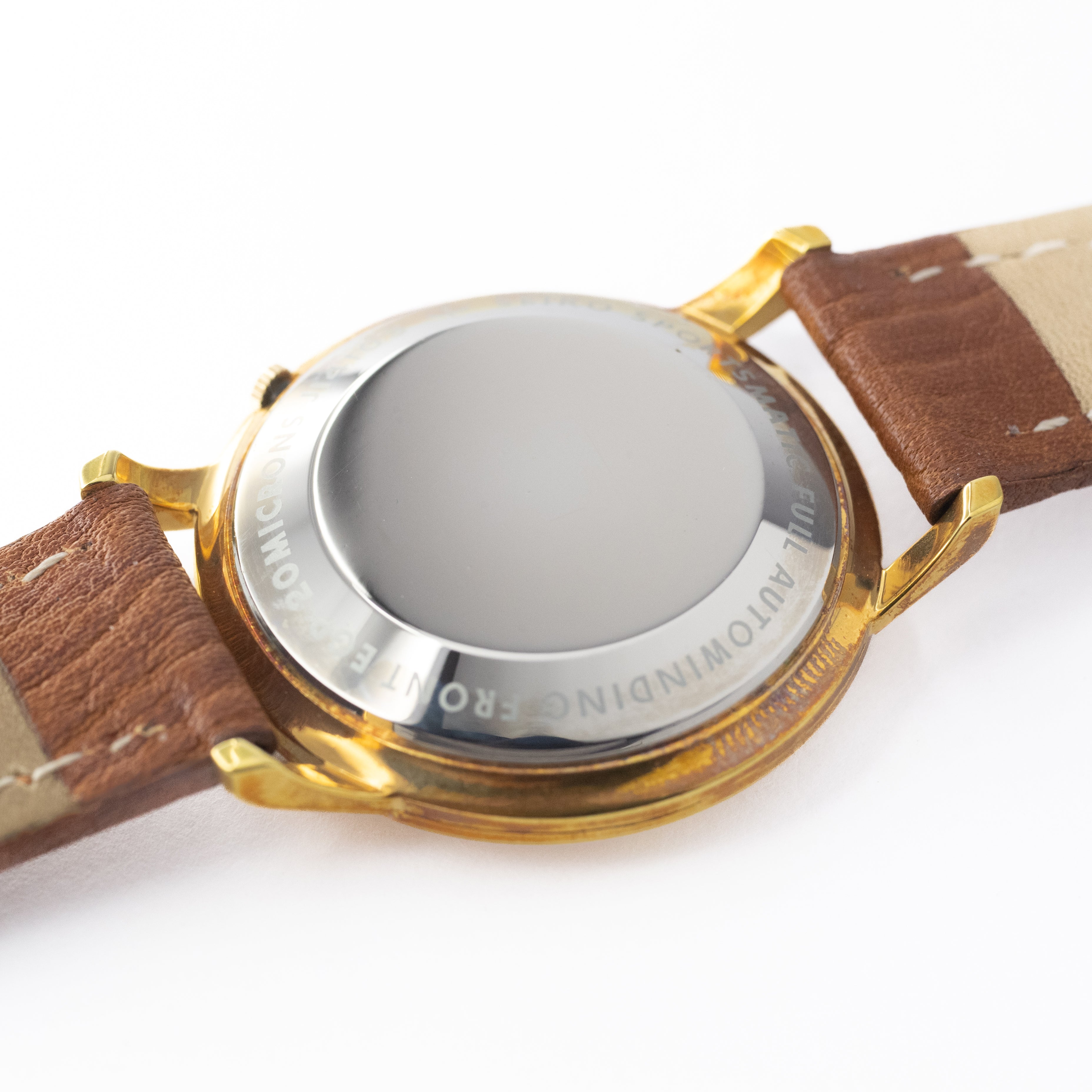 セイコー スポーツマチック 1962年製 ツートンダイヤル EGPケース Ref.J14103D