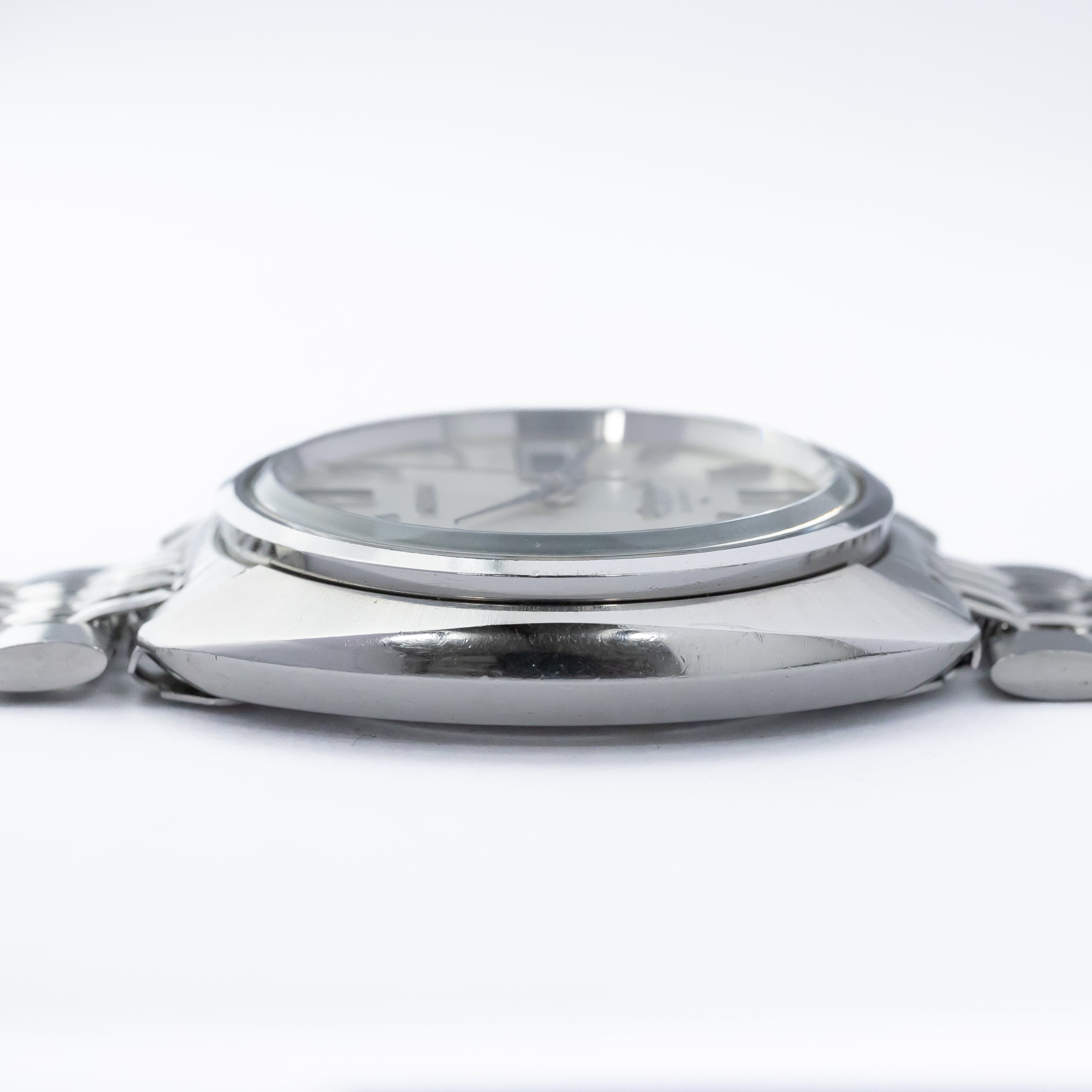 セイコー 1970年製/昭和45年製 プレスマチック ハイビート デイデイト 30石