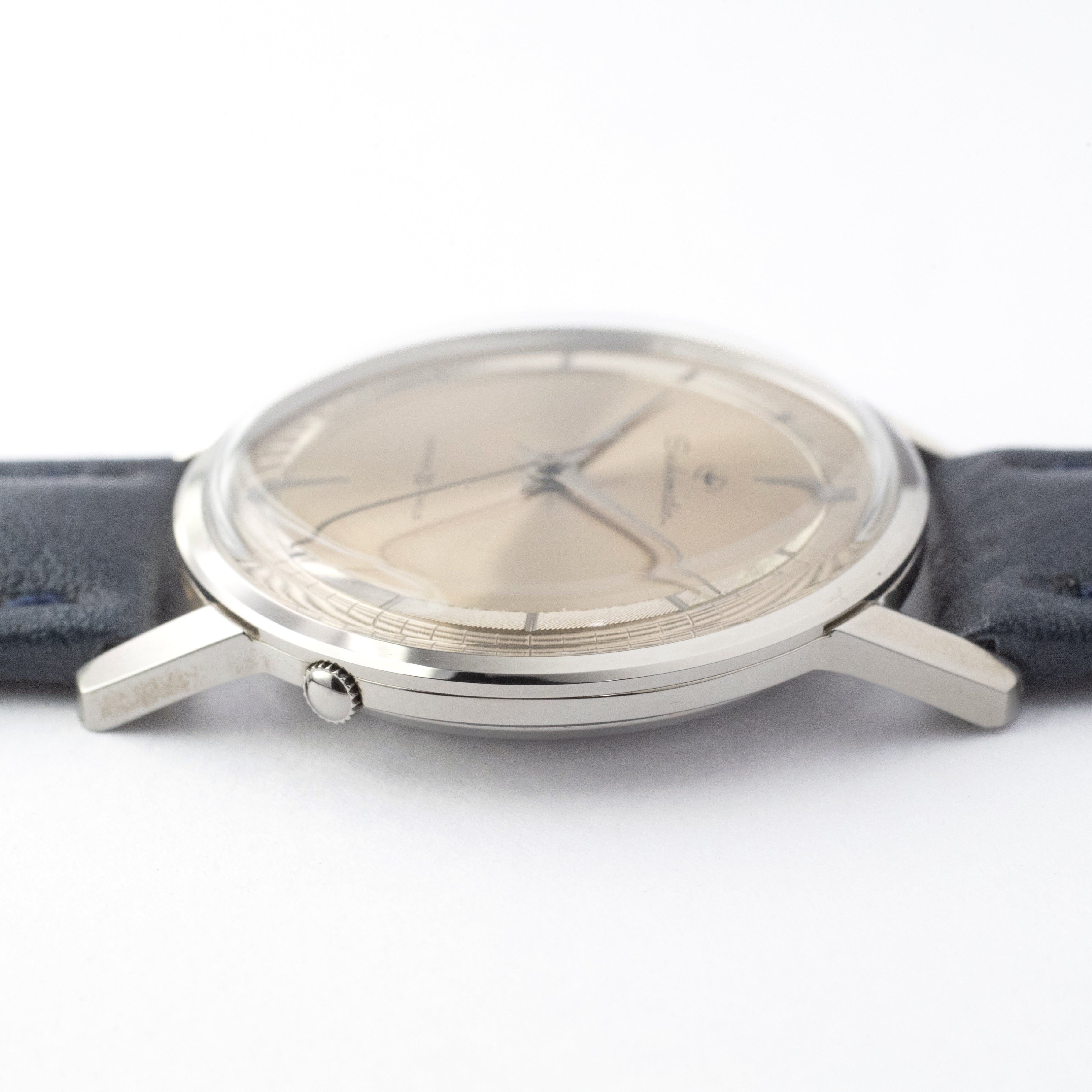 セイコーマチック 1961年製 20石自動巻き