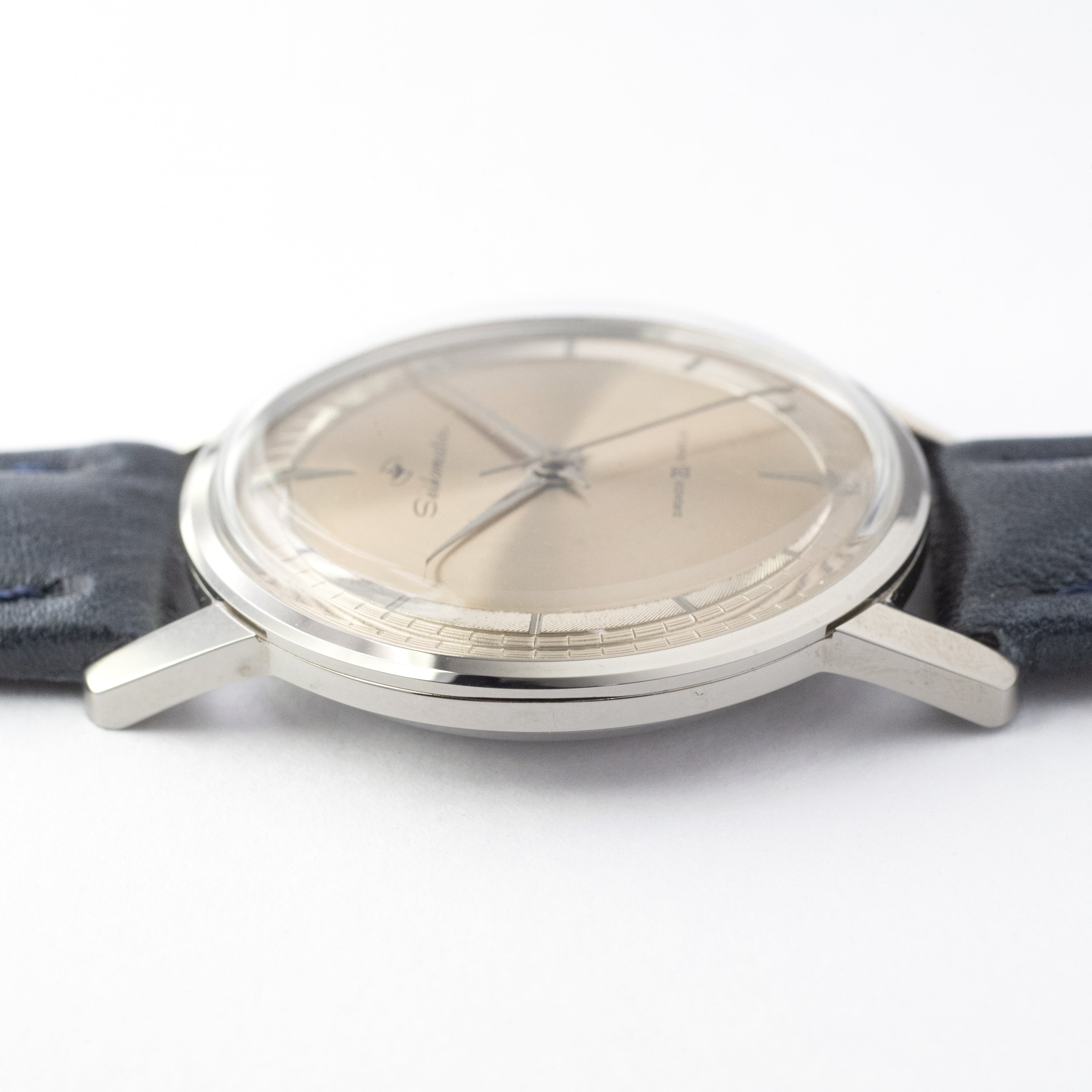 セイコーマチック 1961年製 20石自動巻き