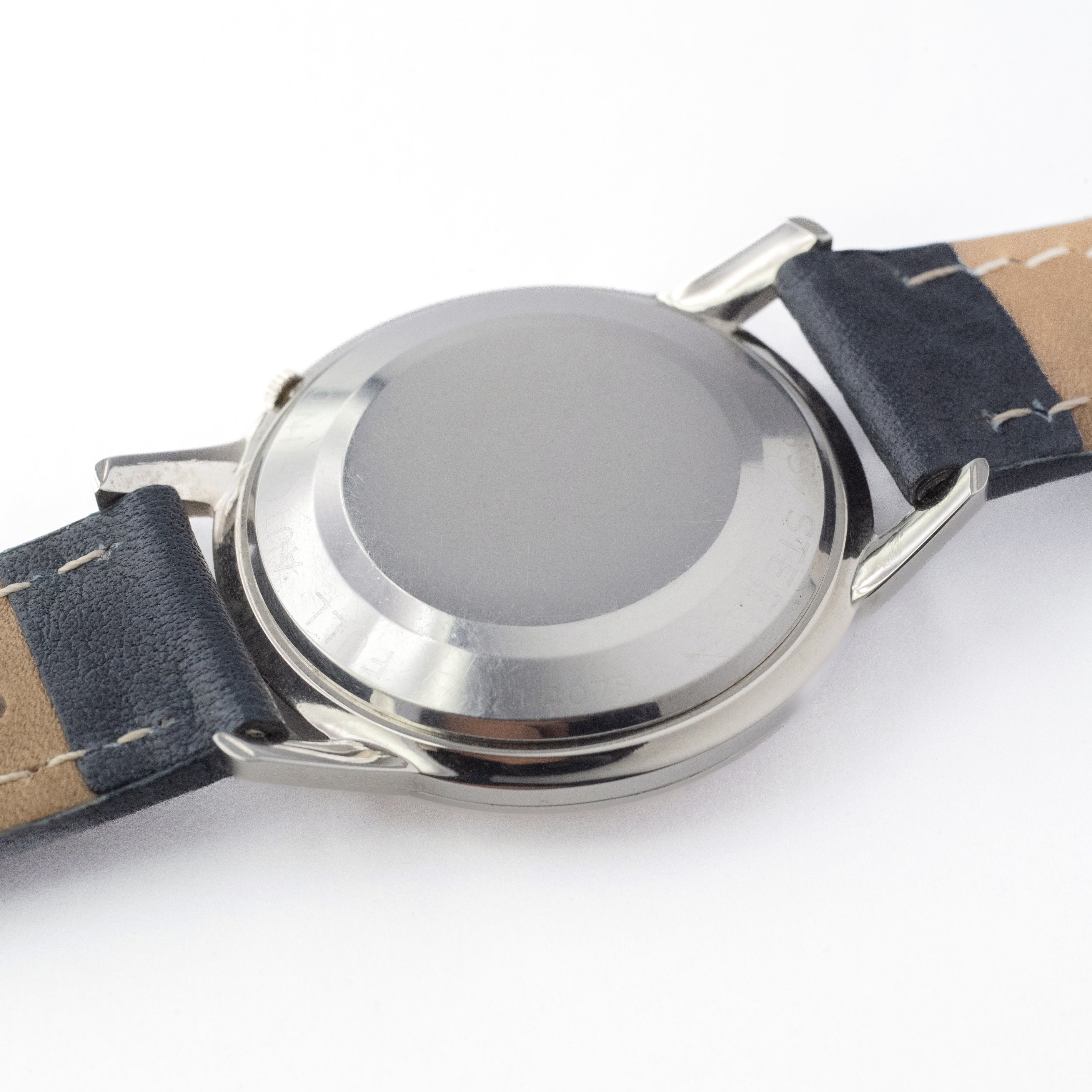 セイコーマチック 1961年製 20石自動巻き