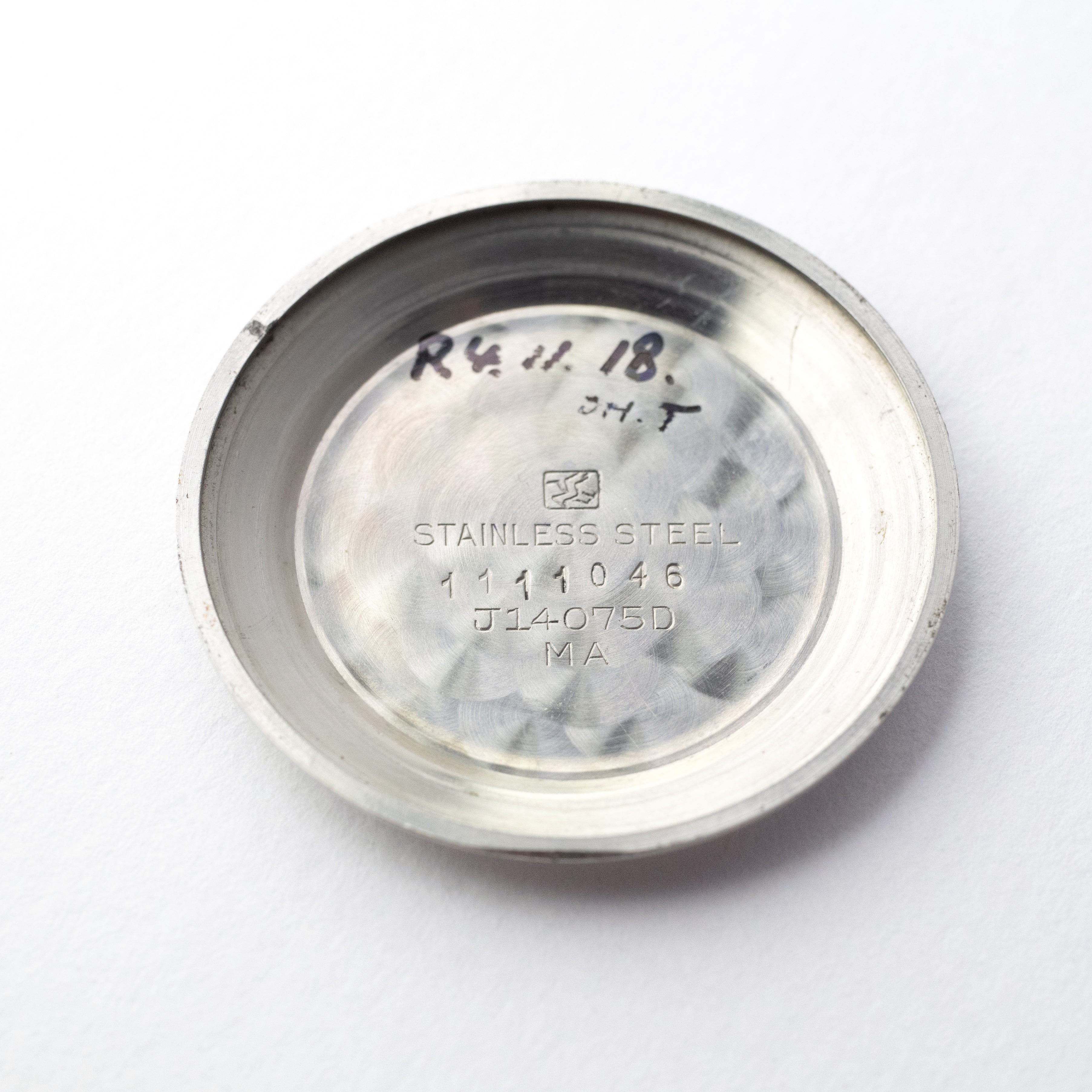 セイコーマチック 1961年製 20石自動巻き