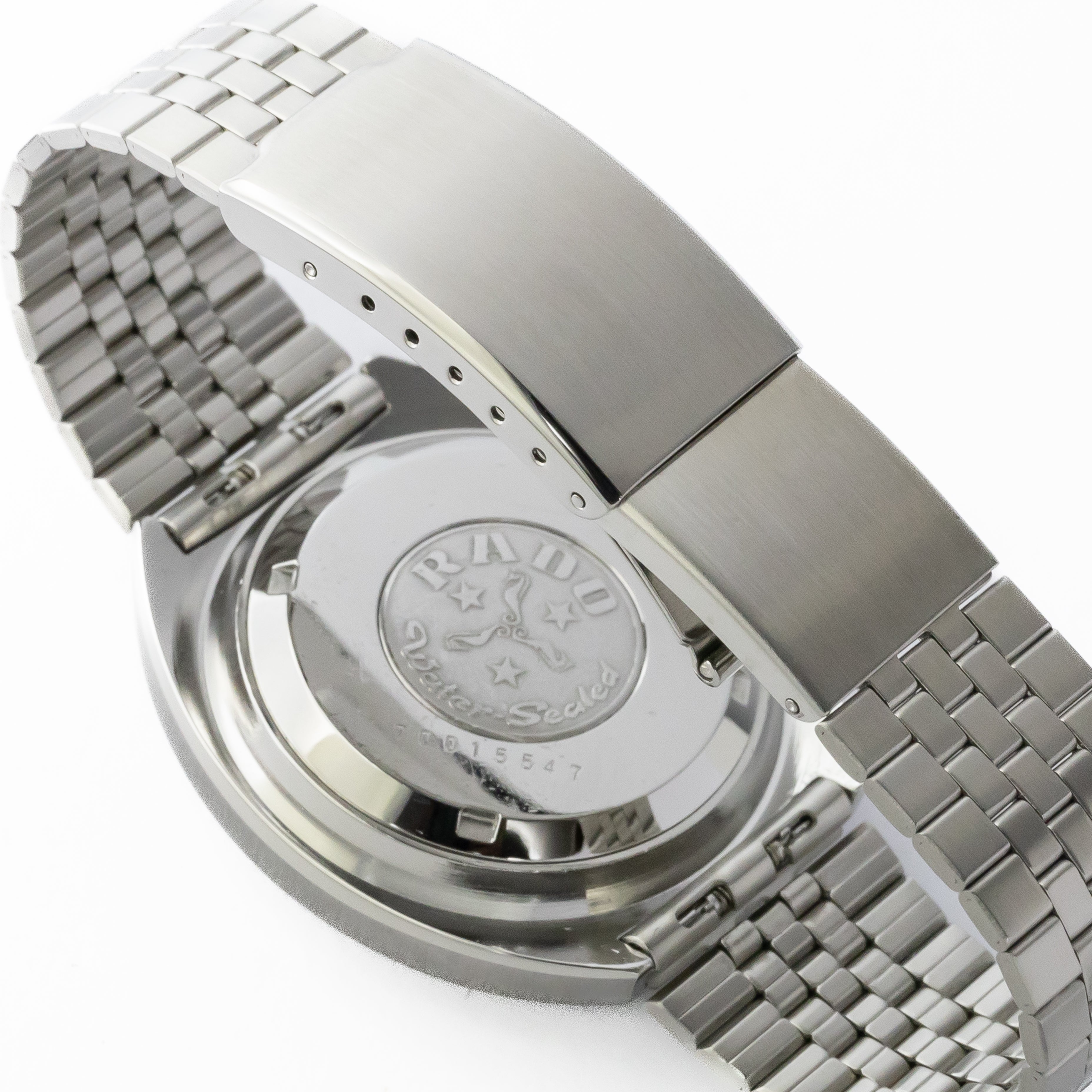 ラドー マッターホーン 1970年代製 自動巻き