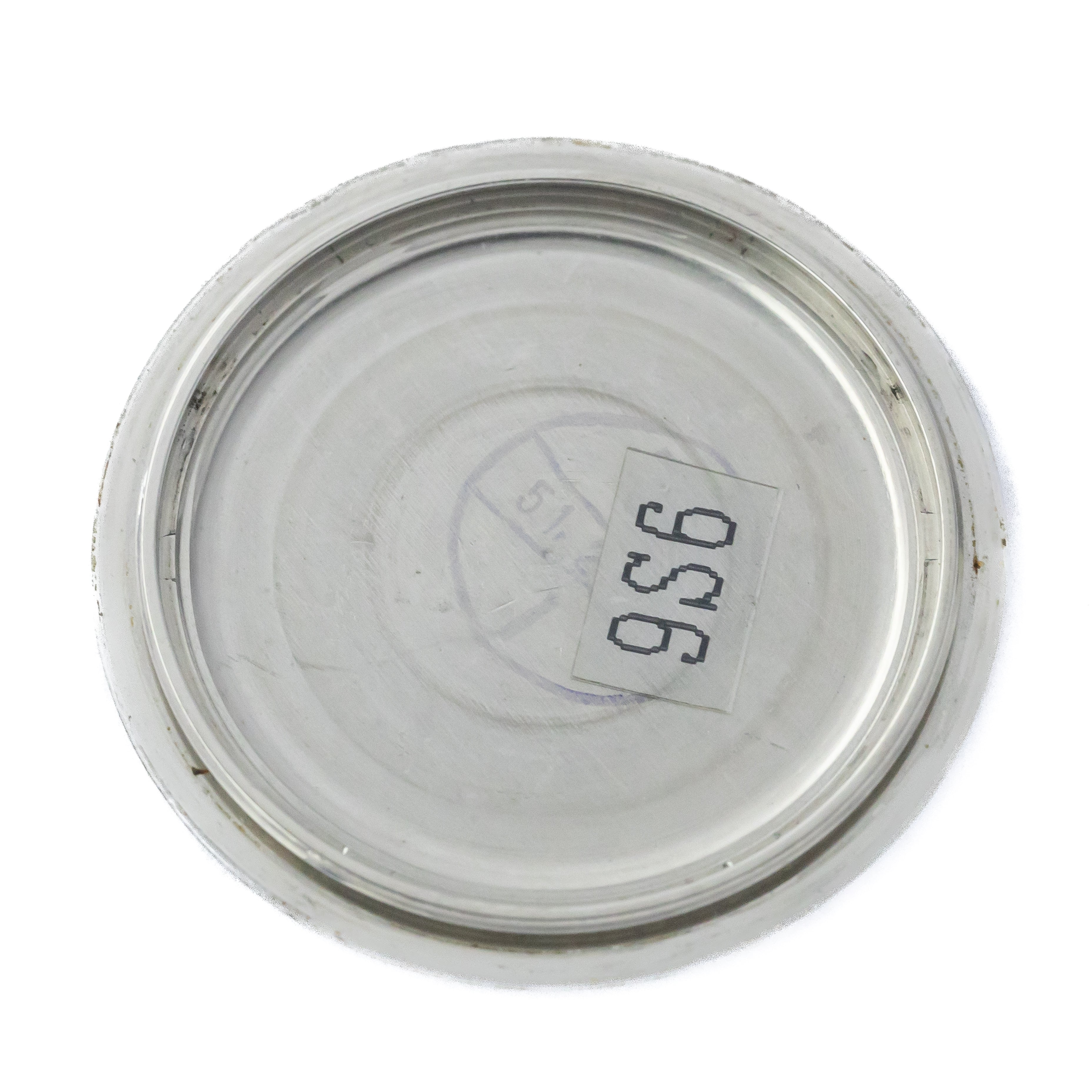 セイコー 1973年製 ロードマーベル 36000 アラビアダイヤル Ref.5740-8000